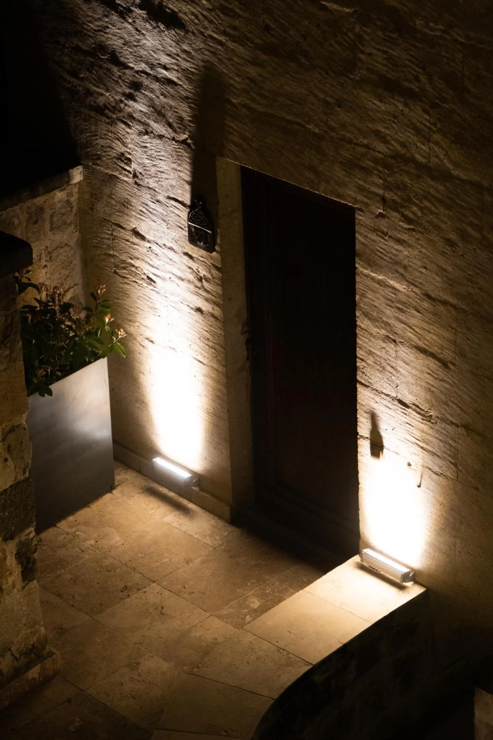 Property building in Vigor Cappadocia - Special Class