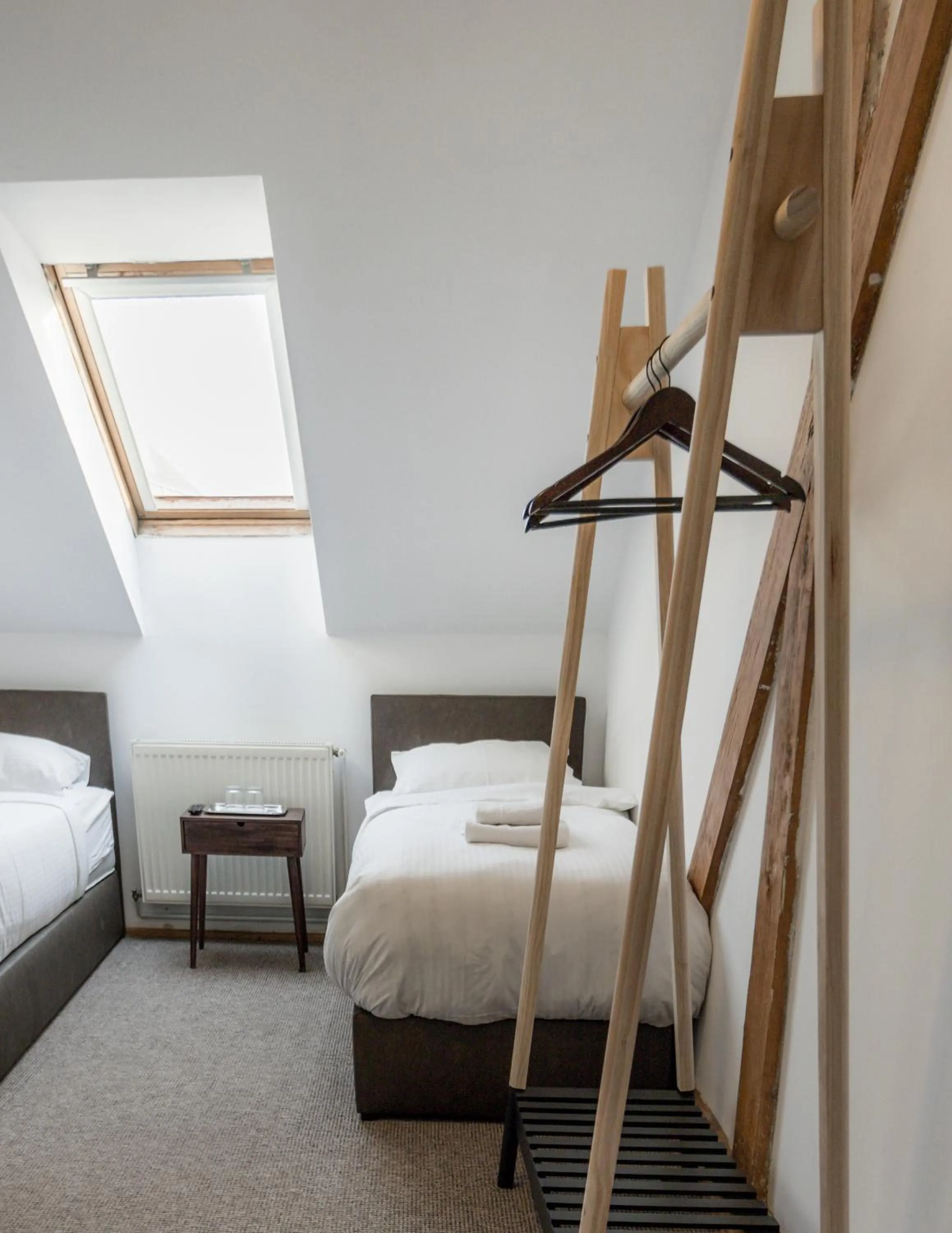 Bedroom, Bed in Gasthof Sara