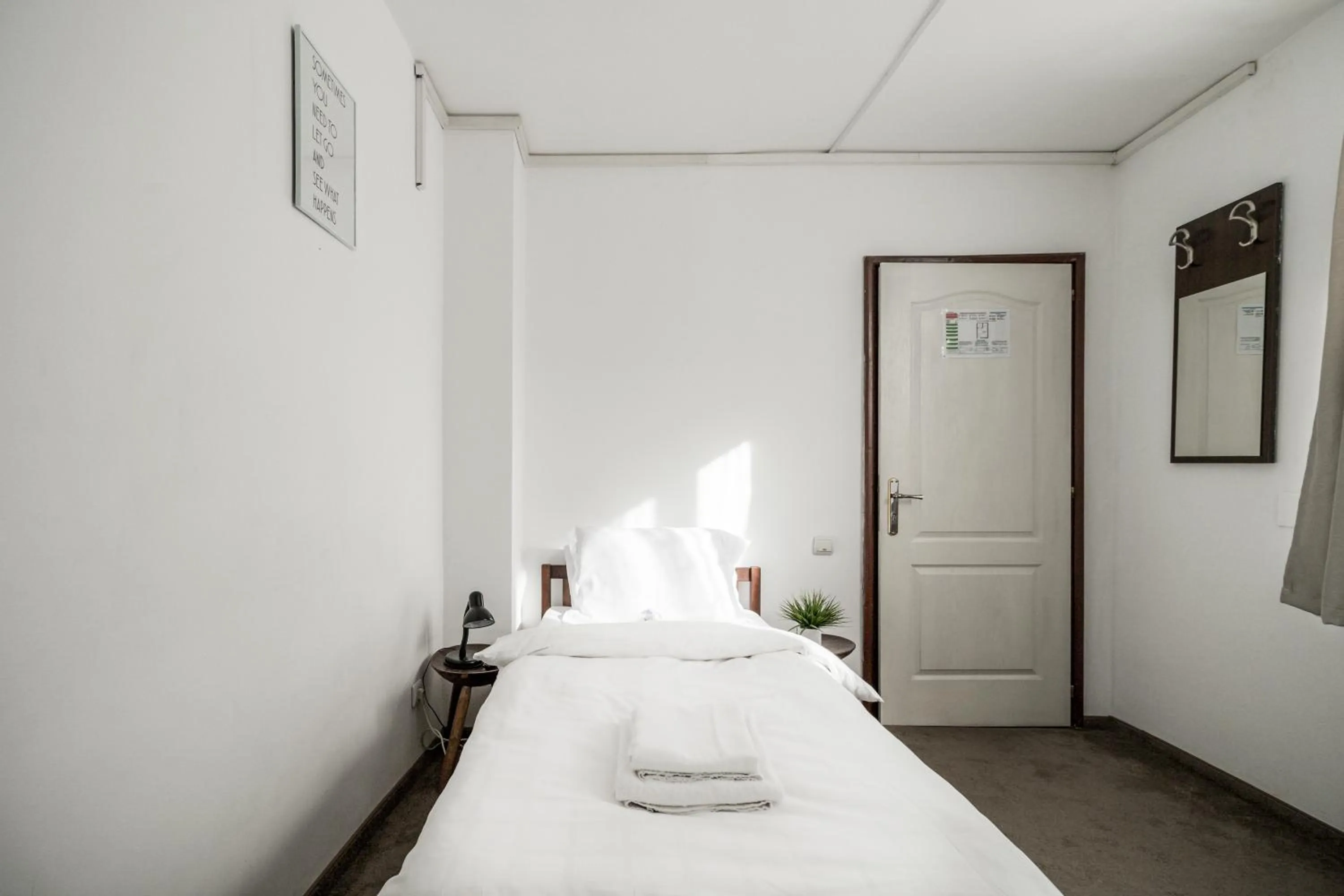 Bedroom, Bed in Gasthof Sara