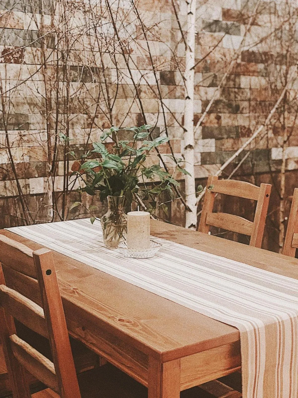 Restaurant/places to eat in Gasthof Sara