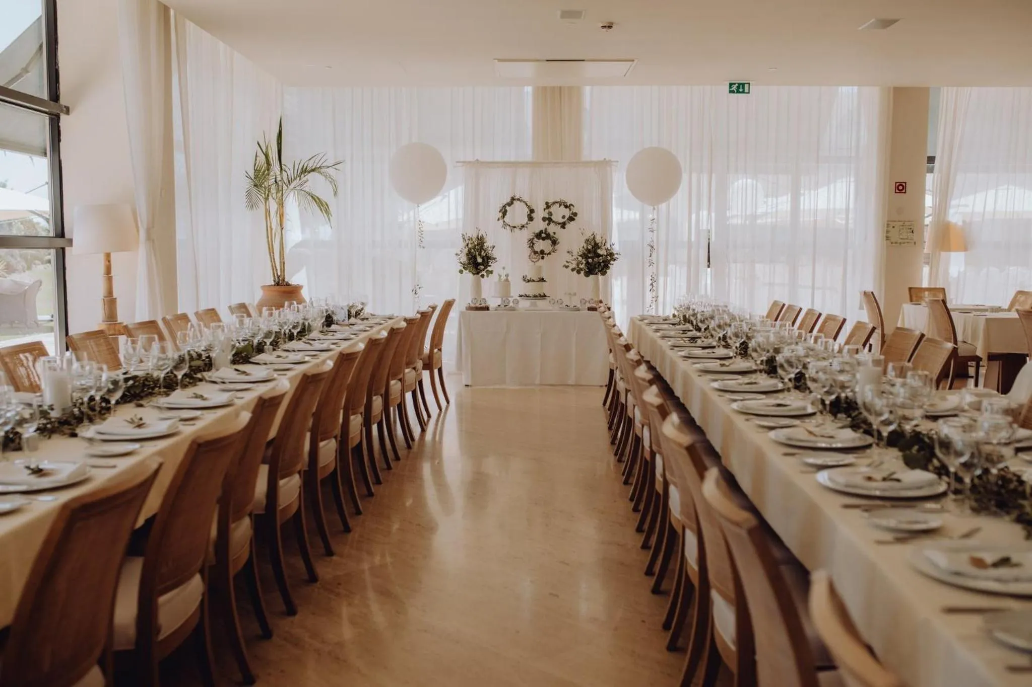 Meeting/conference room in Crowne Plaza Vilamoura - Algarve by IHG