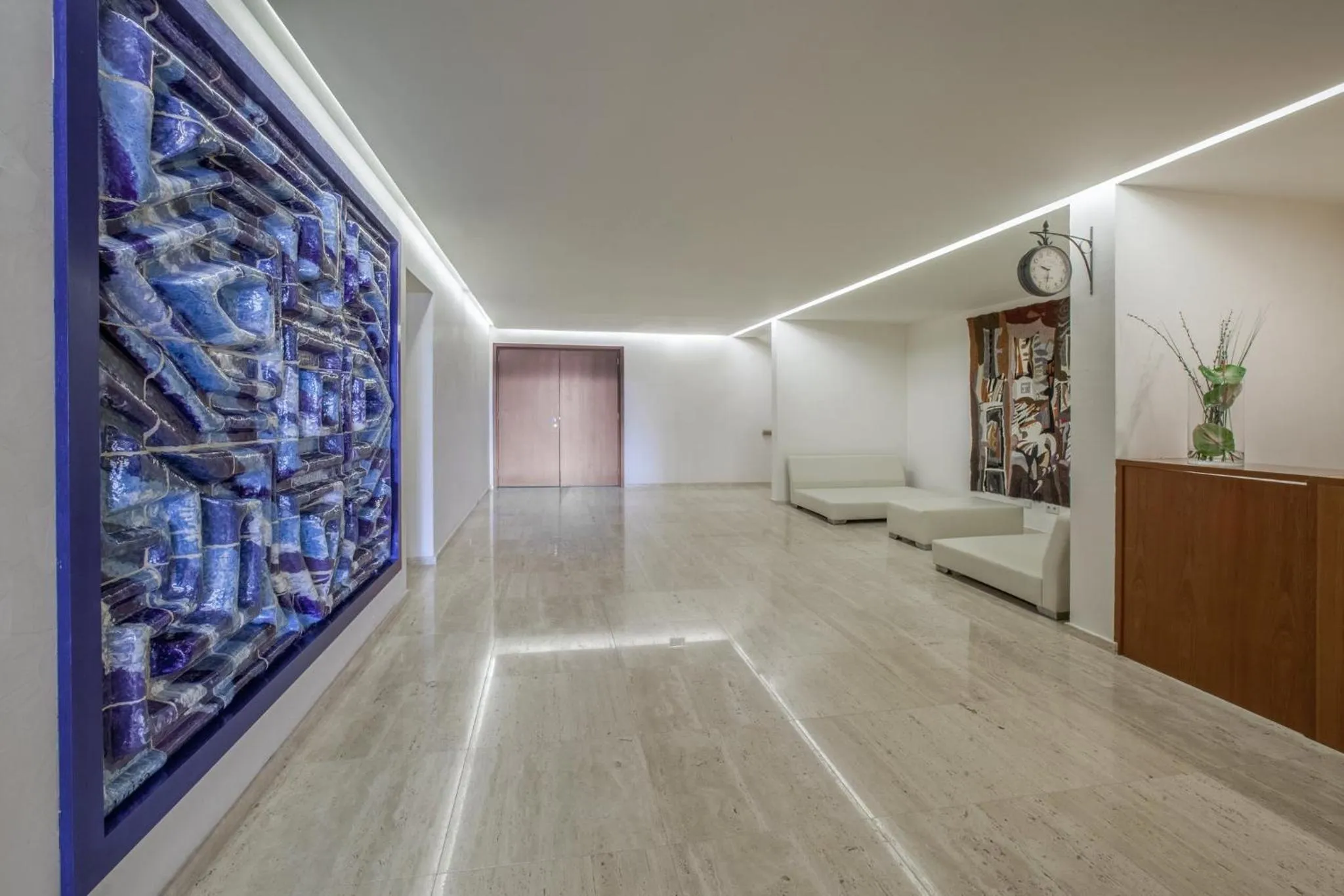 Meeting/conference room in Crowne Plaza Vilamoura - Algarve by IHG