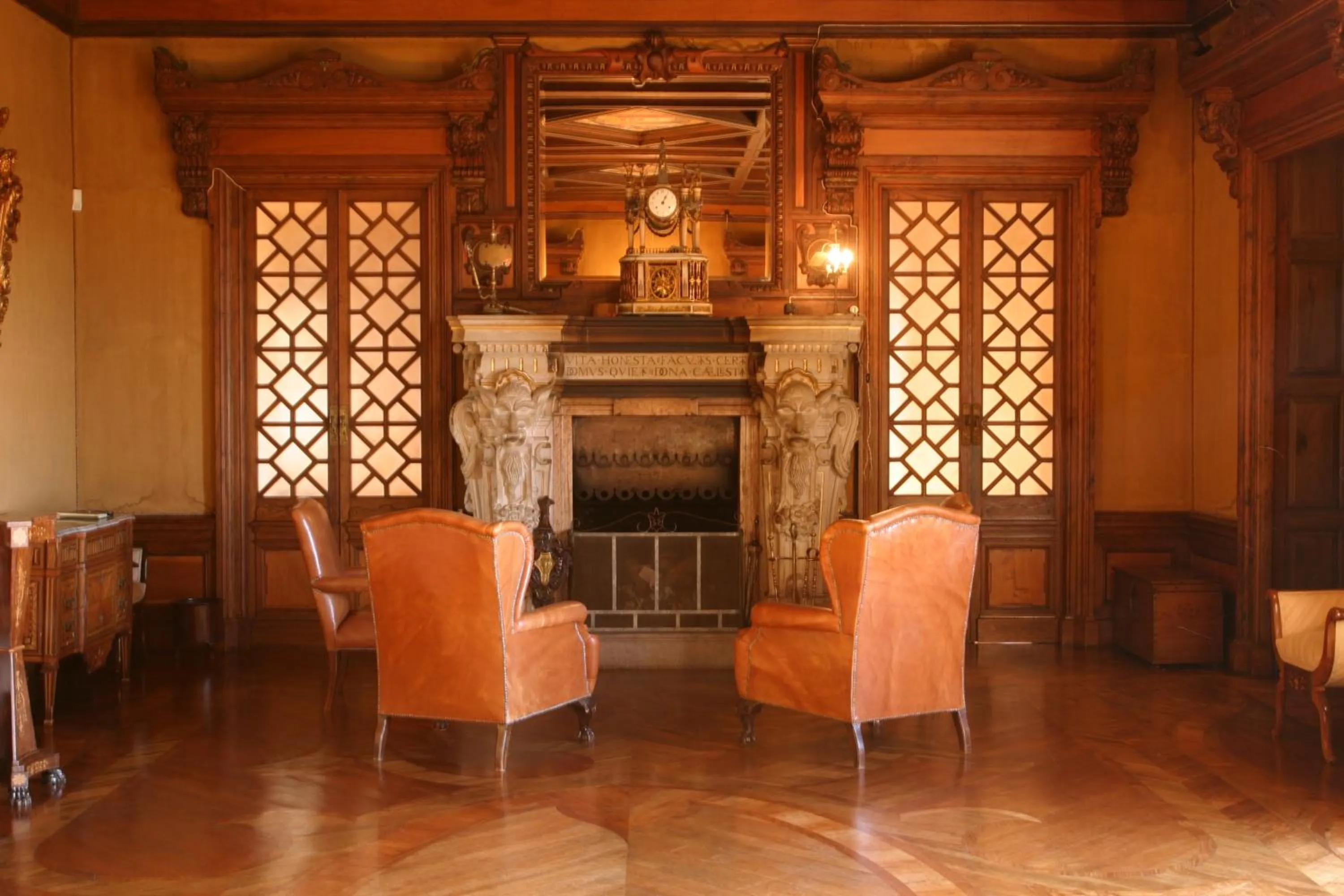 Other in Parador Casa Da Insua