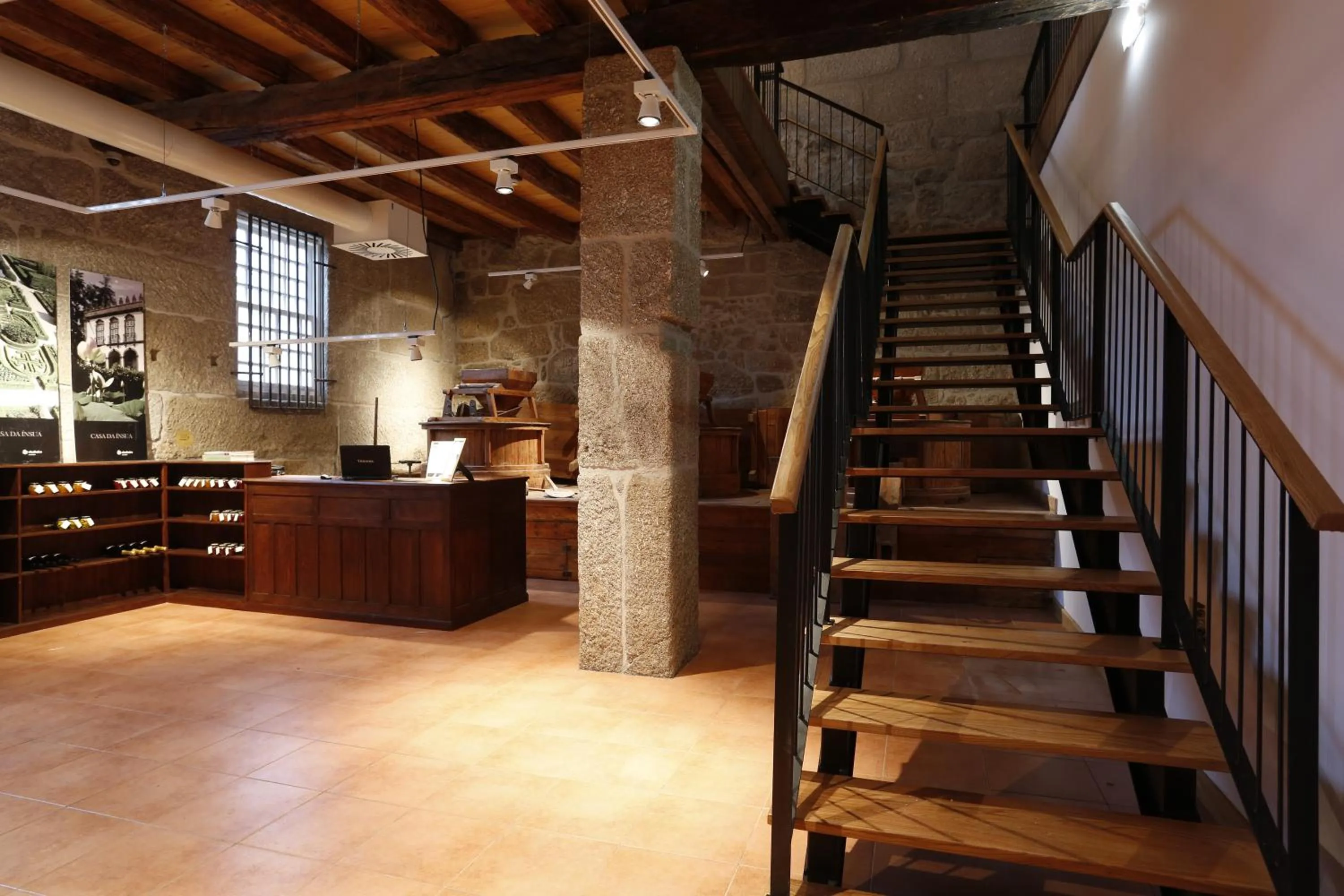 Other in Parador Casa Da Insua