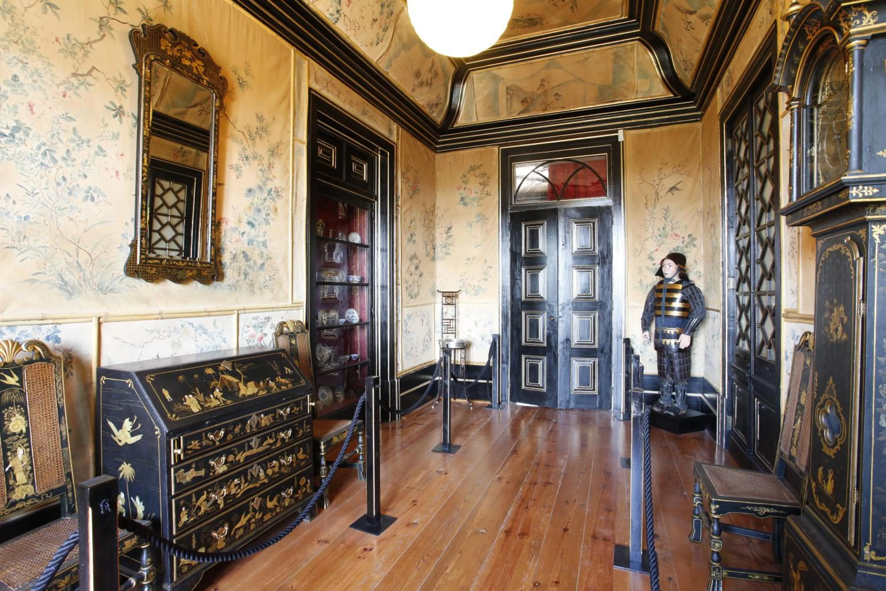 Other in Parador Casa Da Insua