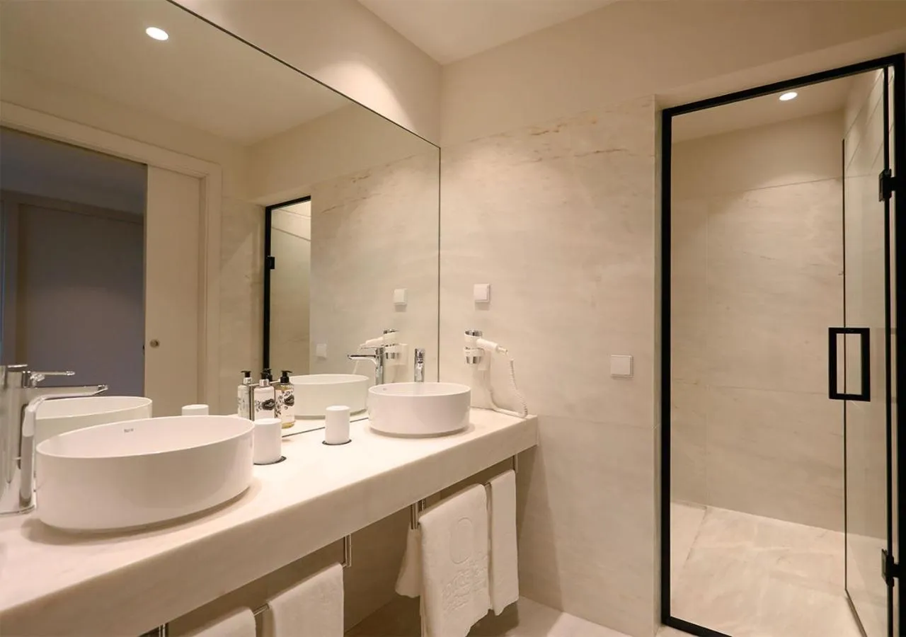 Montebelo Aguieira Lake Resort & Spa