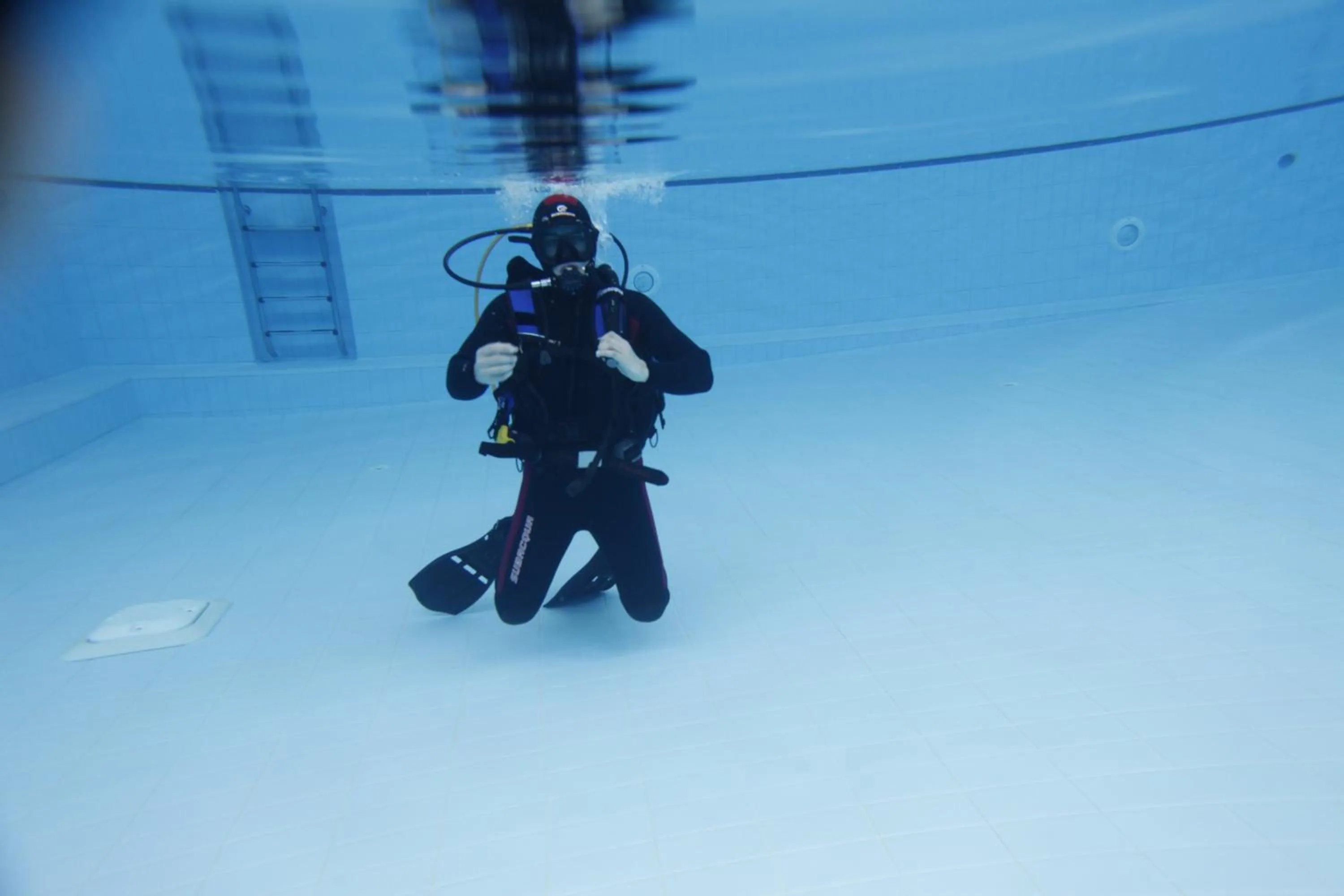 Snorkeling in Montebelo Aguieira Lake Resort & Spa