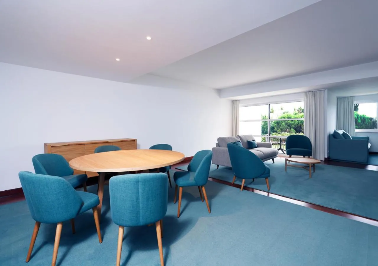 Montebelo Aguieira Lake Resort & Spa