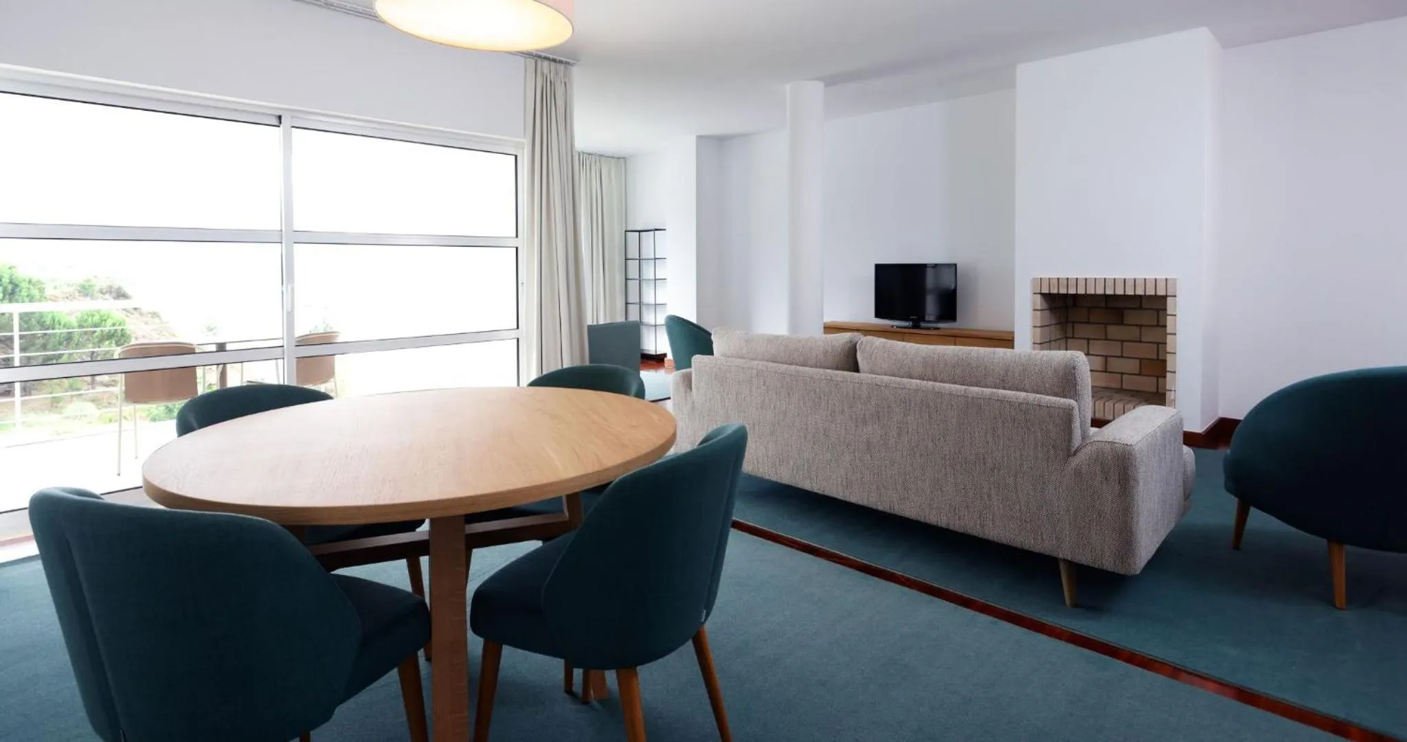 Montebelo Aguieira Lake Resort & Spa