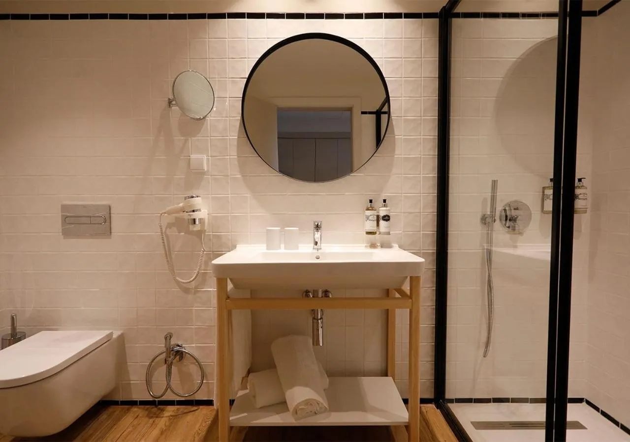 Montebelo Aguieira Lake Resort & Spa