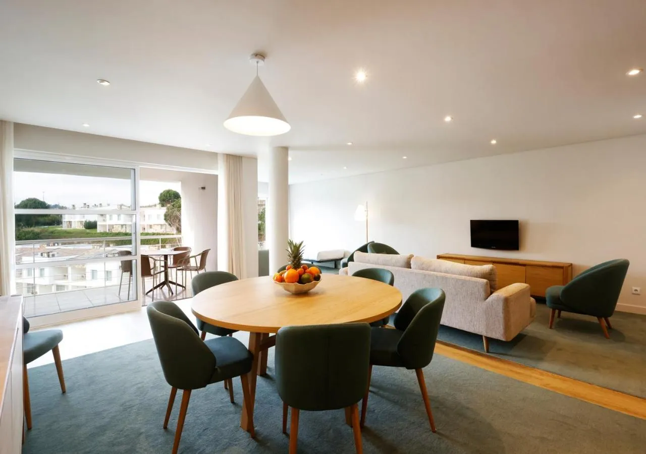 Montebelo Aguieira Lake Resort & Spa