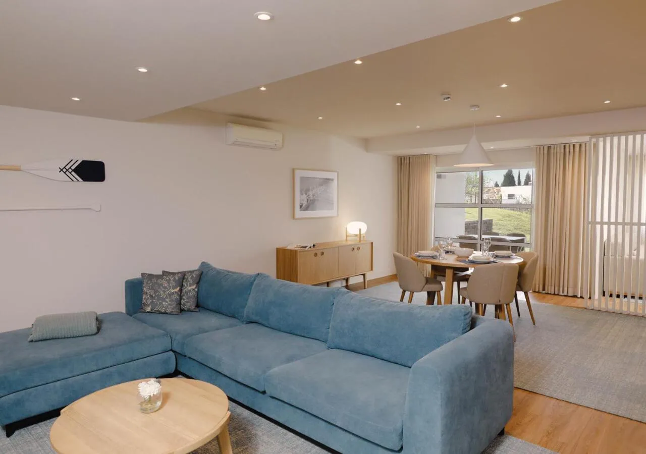 Montebelo Aguieira Lake Resort & Spa