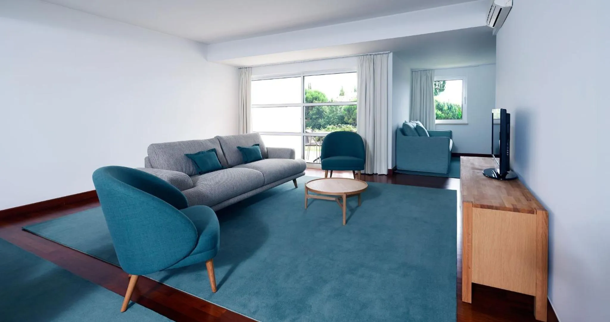 Montebelo Aguieira Lake Resort & Spa