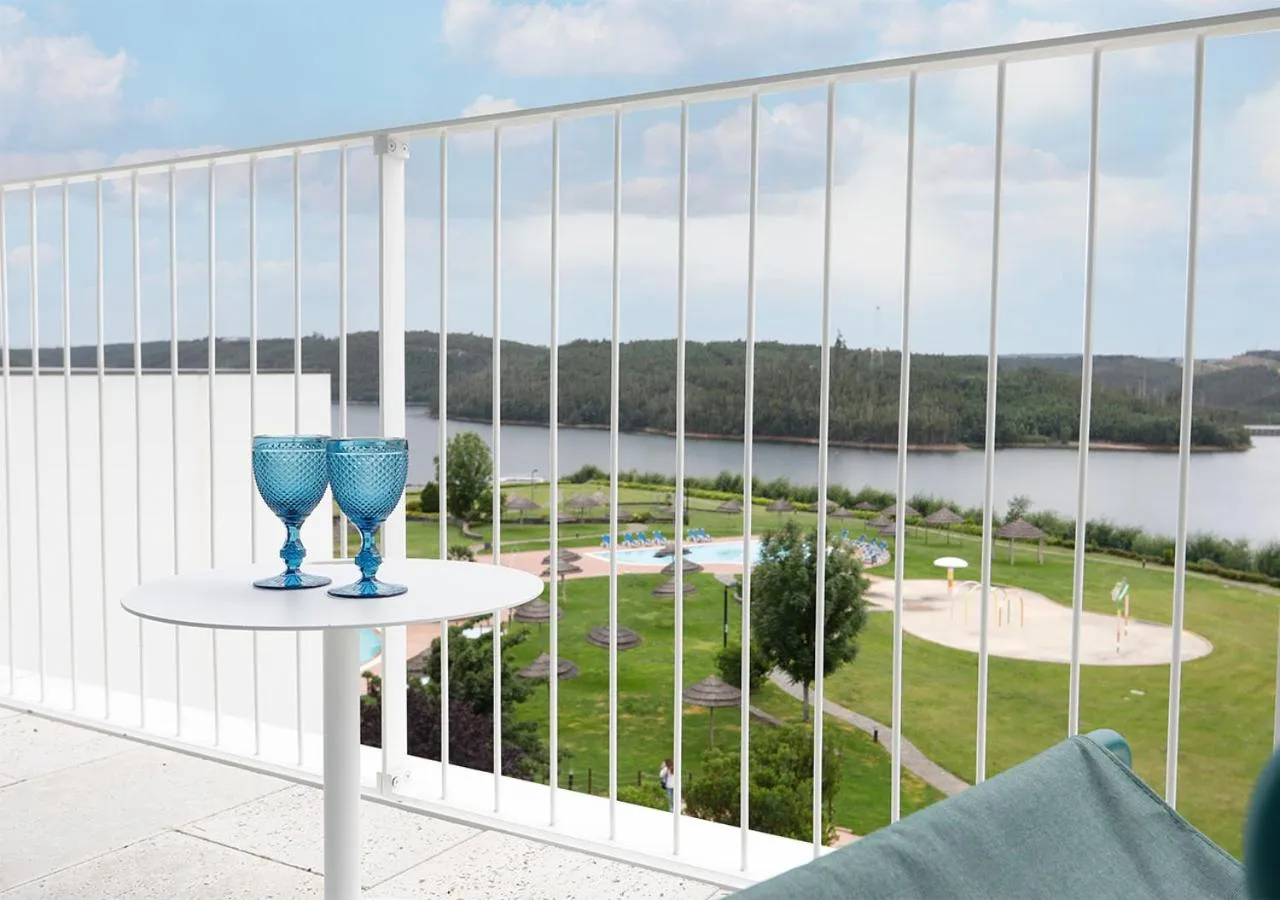 Montebelo Aguieira Lake Resort & Spa