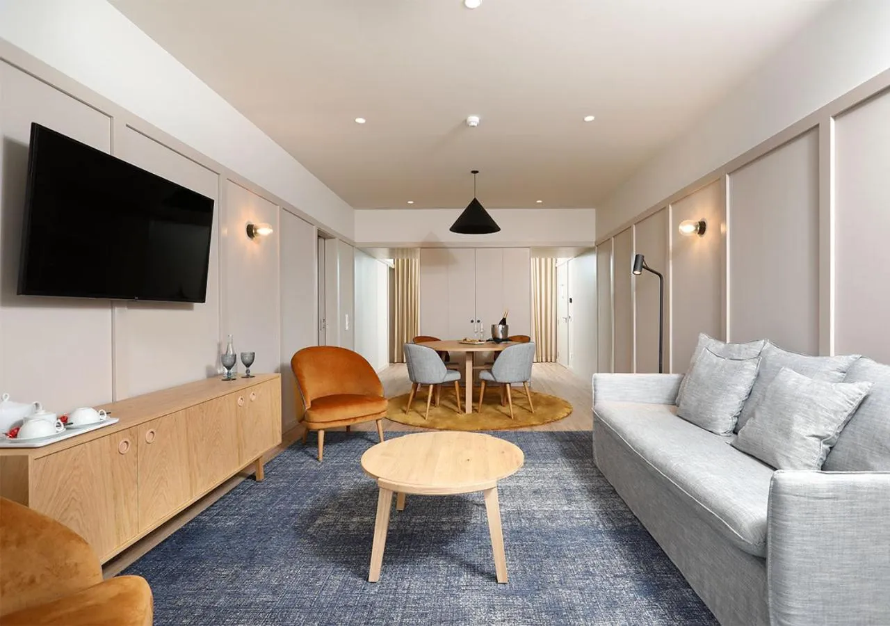 Montebelo Aguieira Lake Resort & Spa