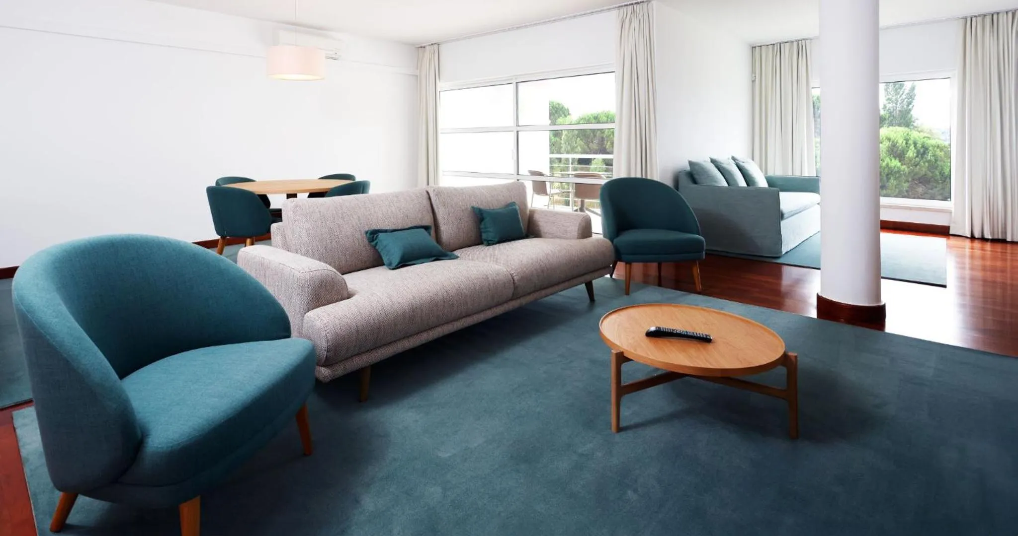 Montebelo Aguieira Lake Resort & Spa