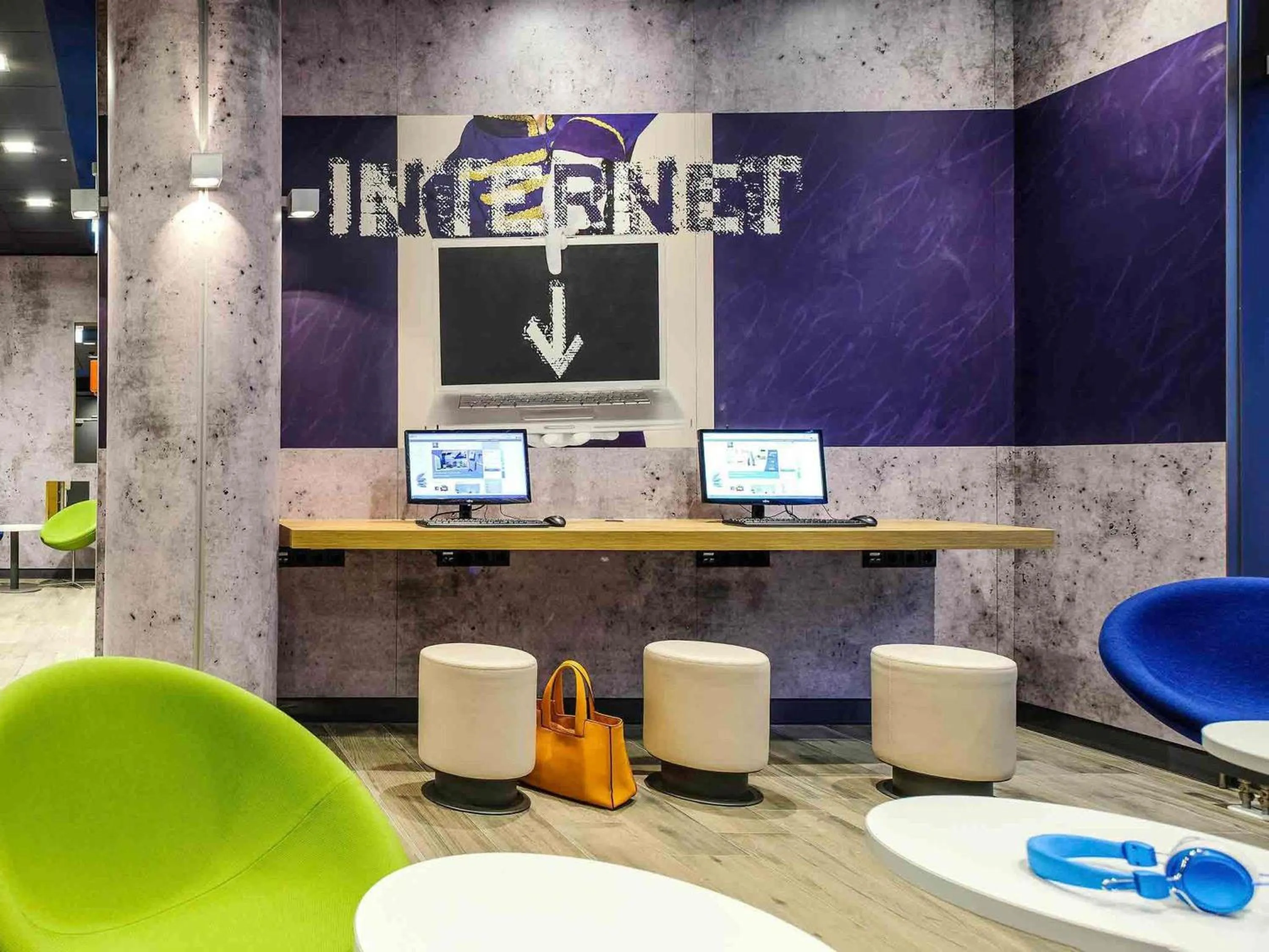 Other in ibis budget Muenchen City Sued