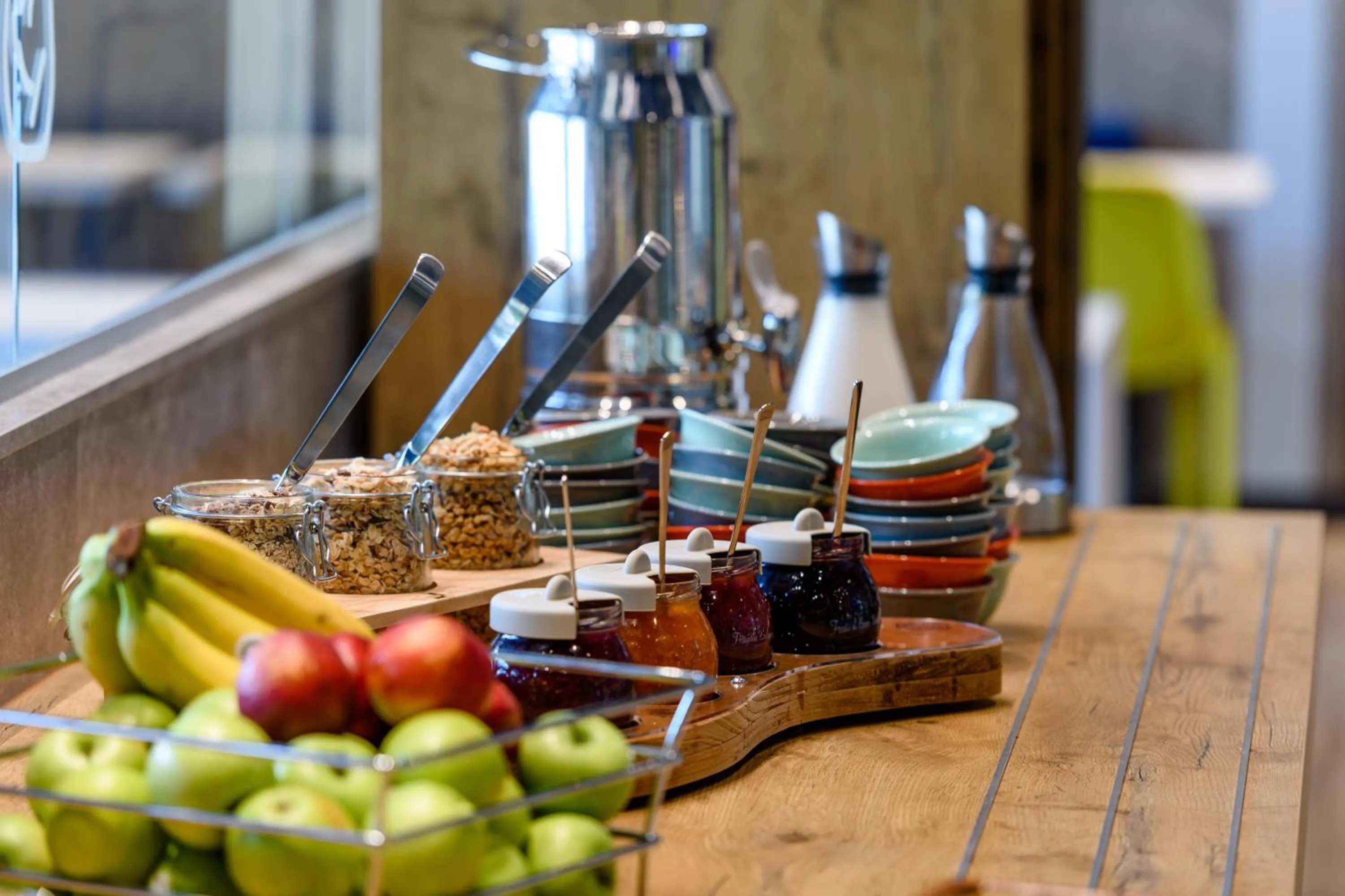 ibis budget Muenchen Ost Messe