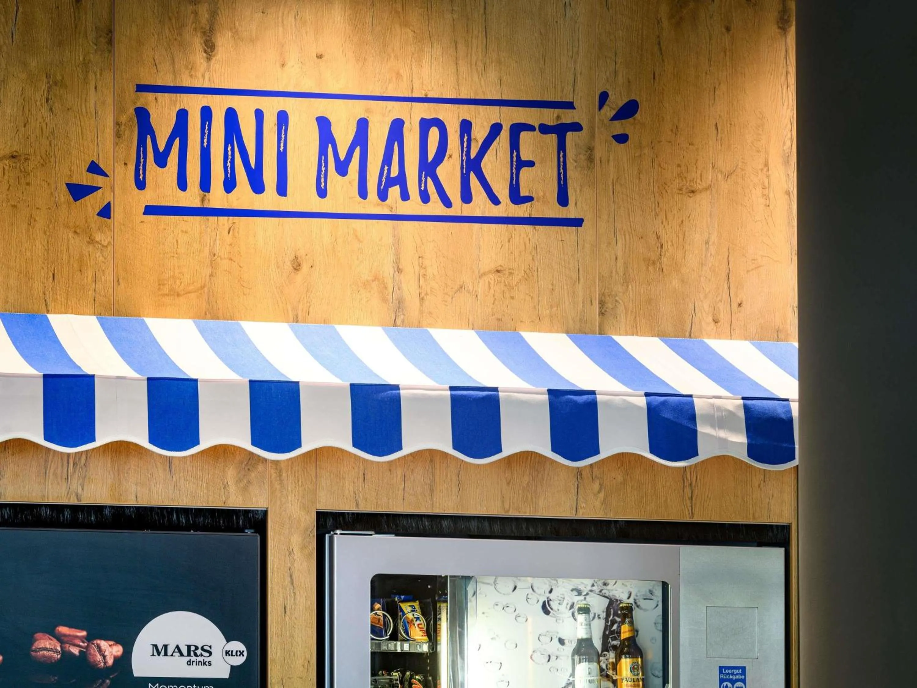 Other in ibis budget Muenchen Ost Messe