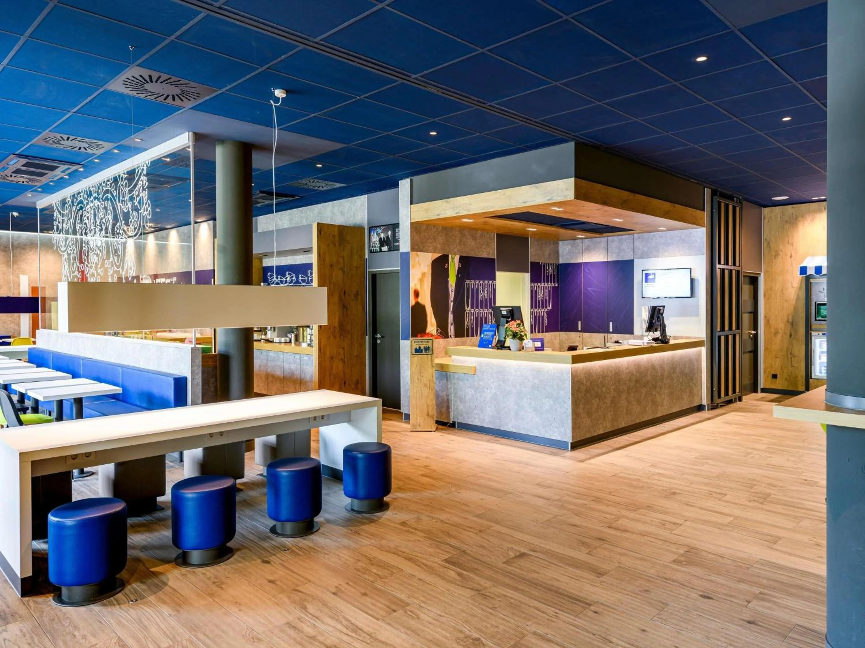 Other in ibis budget Muenchen Ost Messe