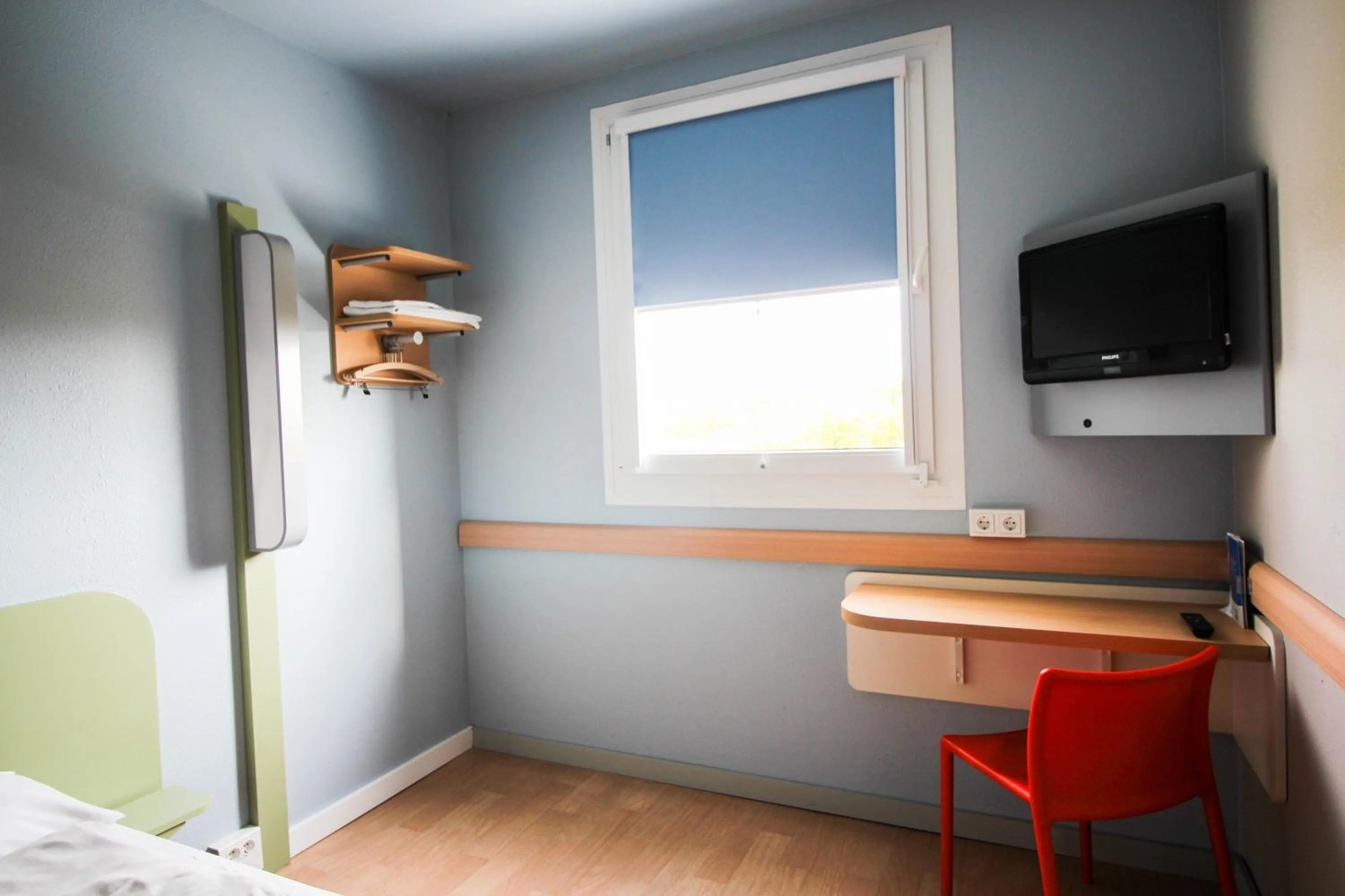 ibis budget Muenchen Ost Messe