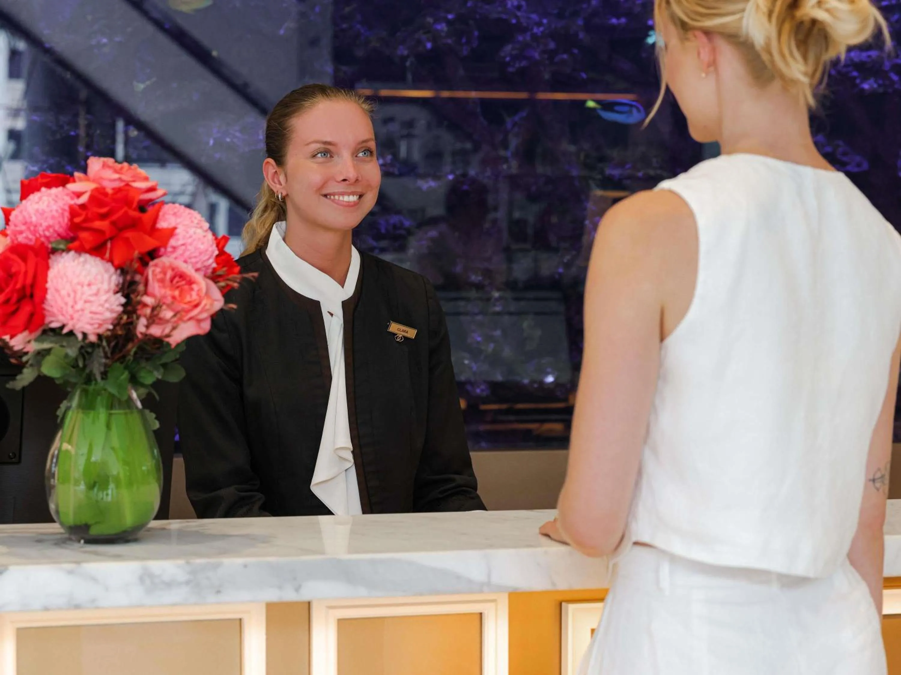 Other in Sofitel Sydney Darling Harbour