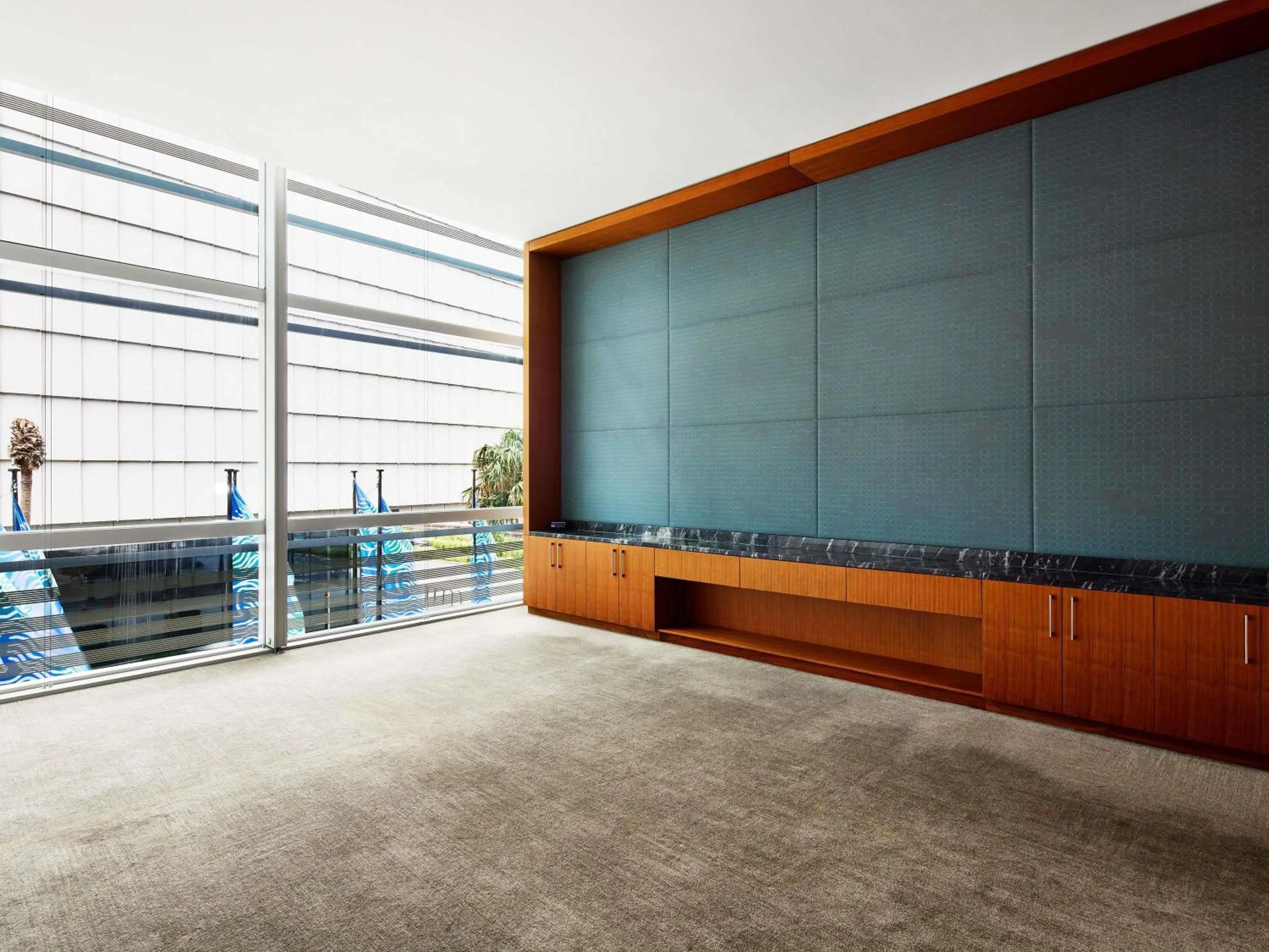 Meeting/conference room in Sofitel Sydney Darling Harbour