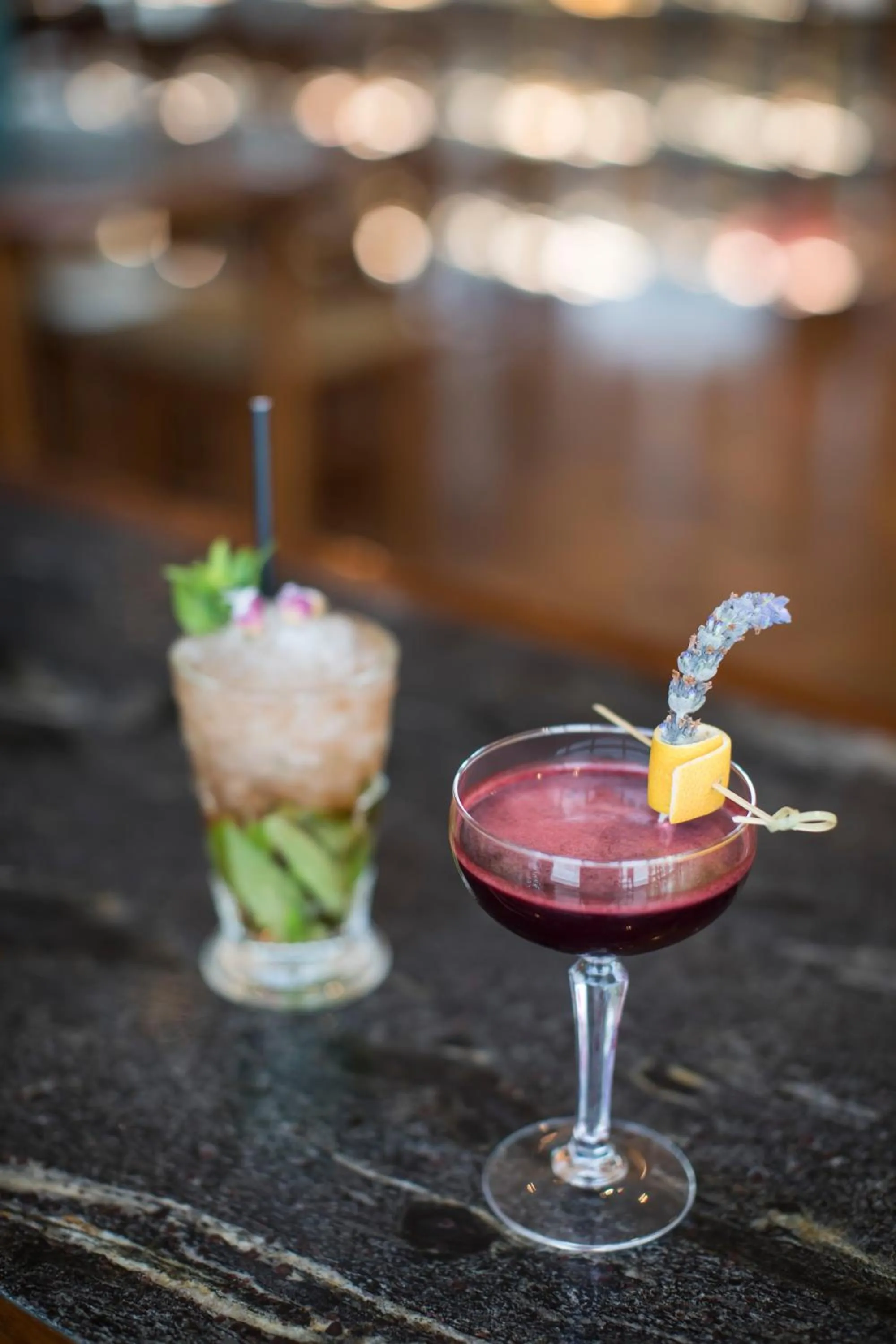 Lounge or bar in Sofitel Sydney Darling Harbour