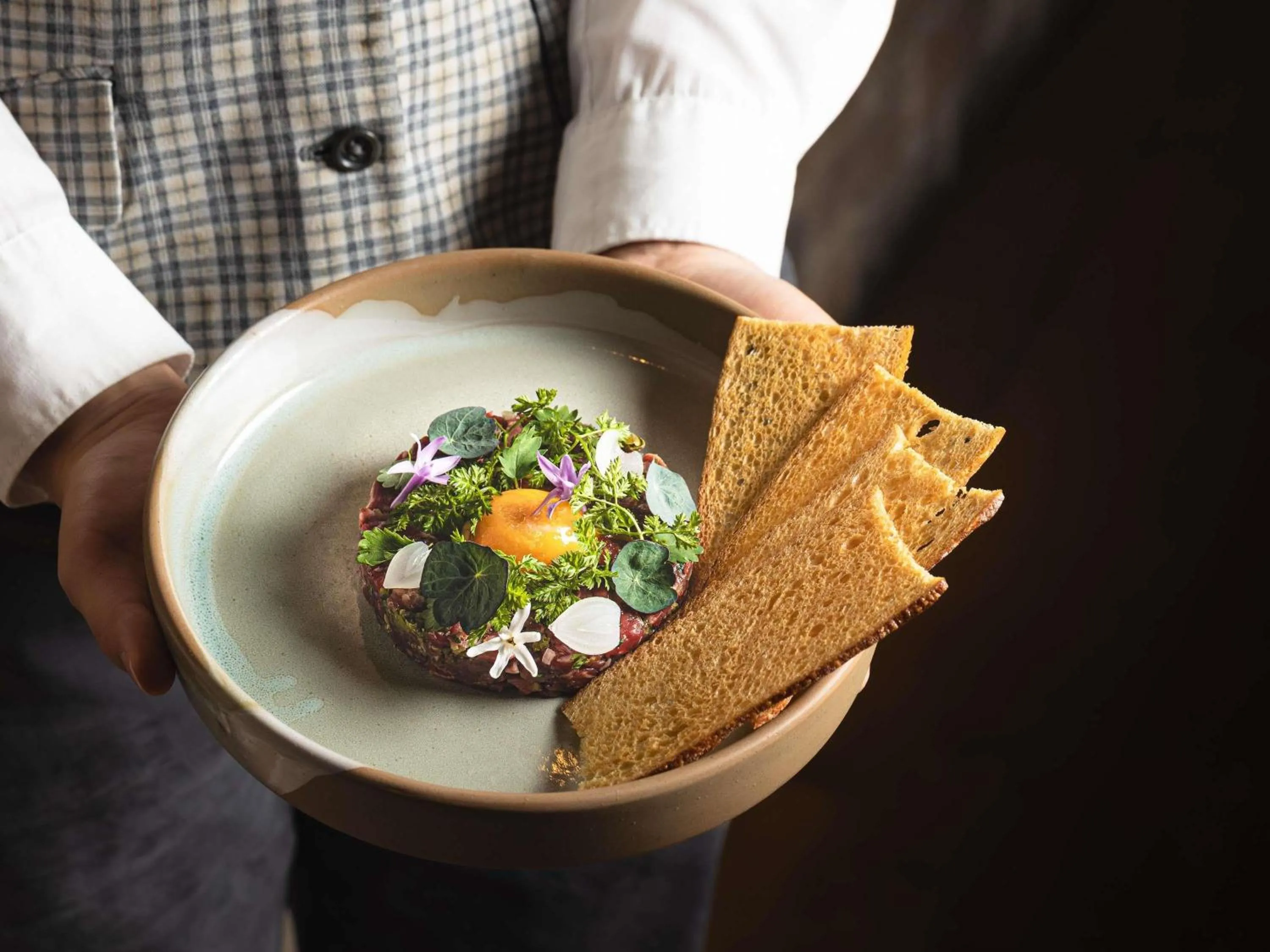 Restaurant/places to eat in Sofitel Sydney Darling Harbour