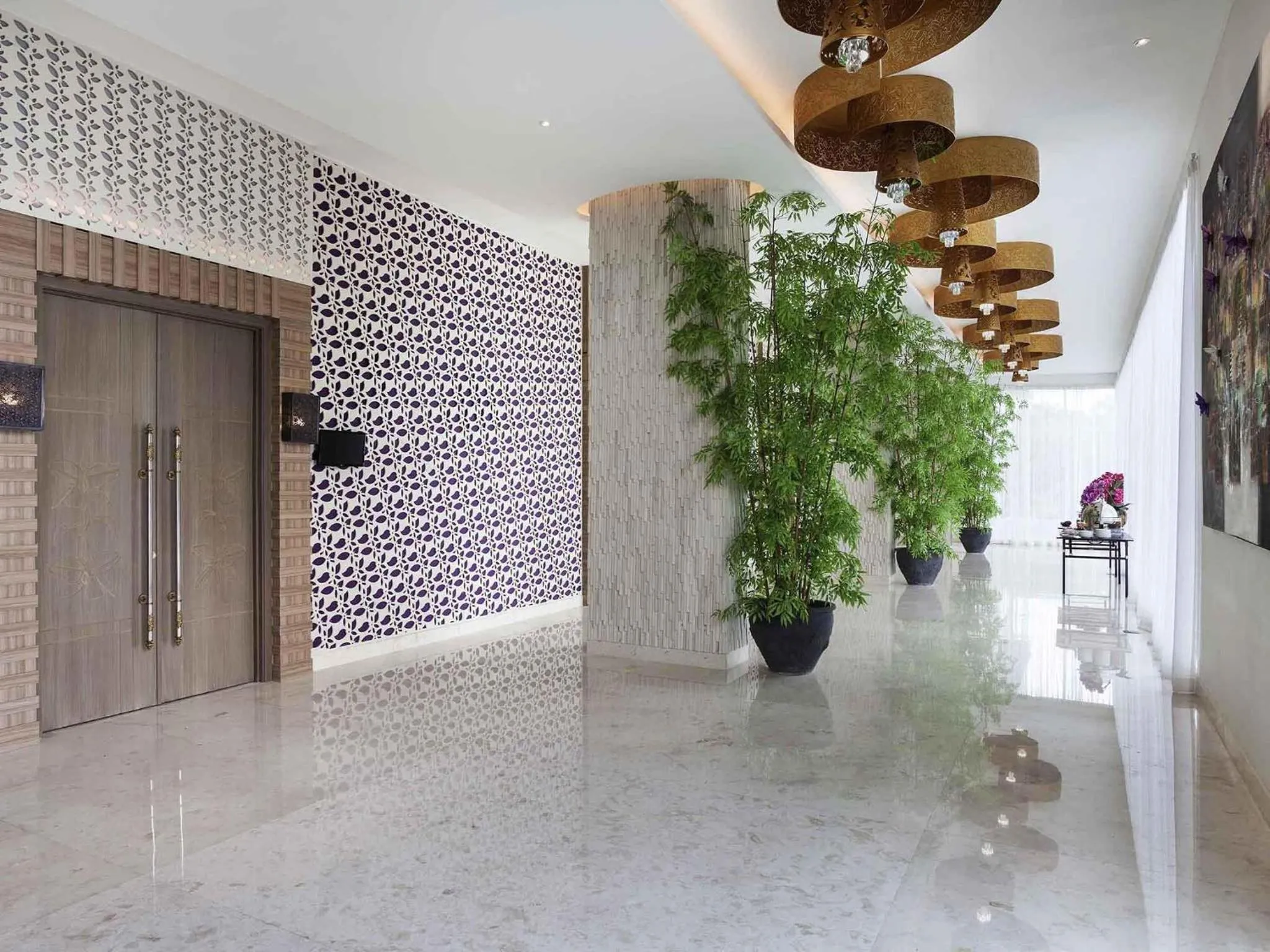 Other in ibis Styles Cikarang