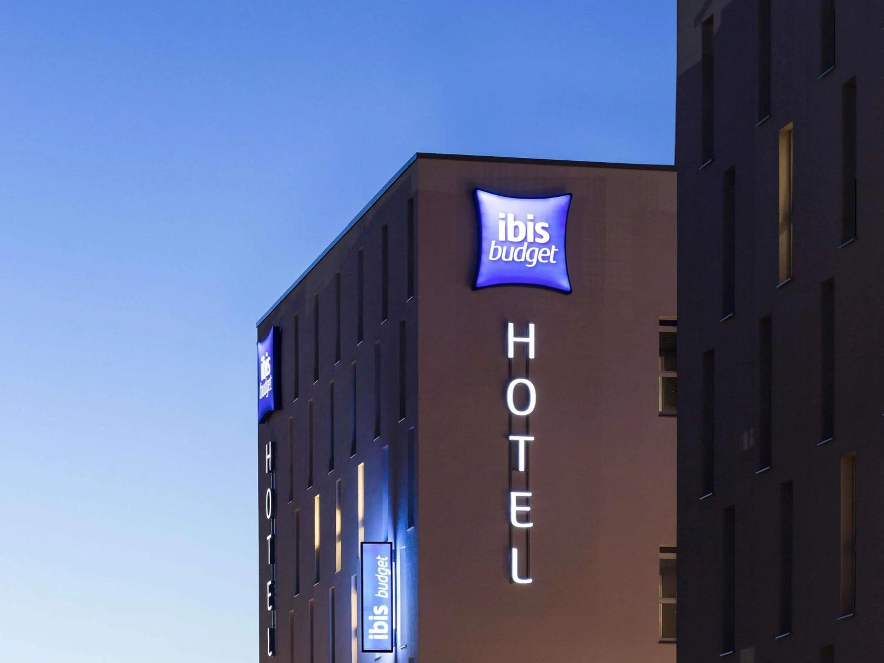 Other in ibis budget Muenchen City Olympiapark