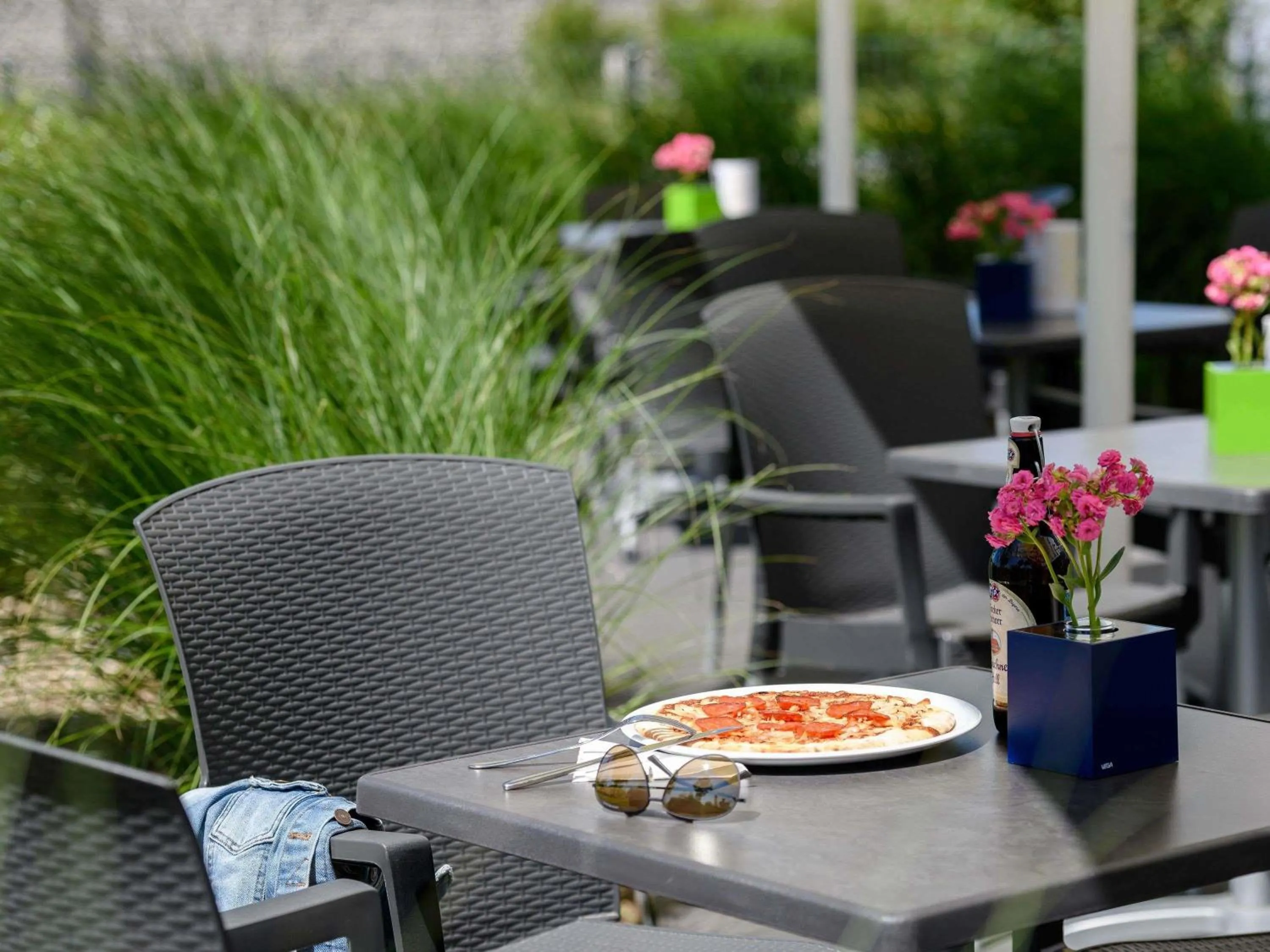 Other in ibis budget Muenchen City Olympiapark