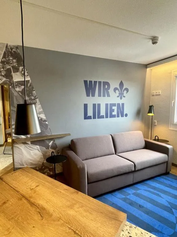 Felix Hotel Darmstadt