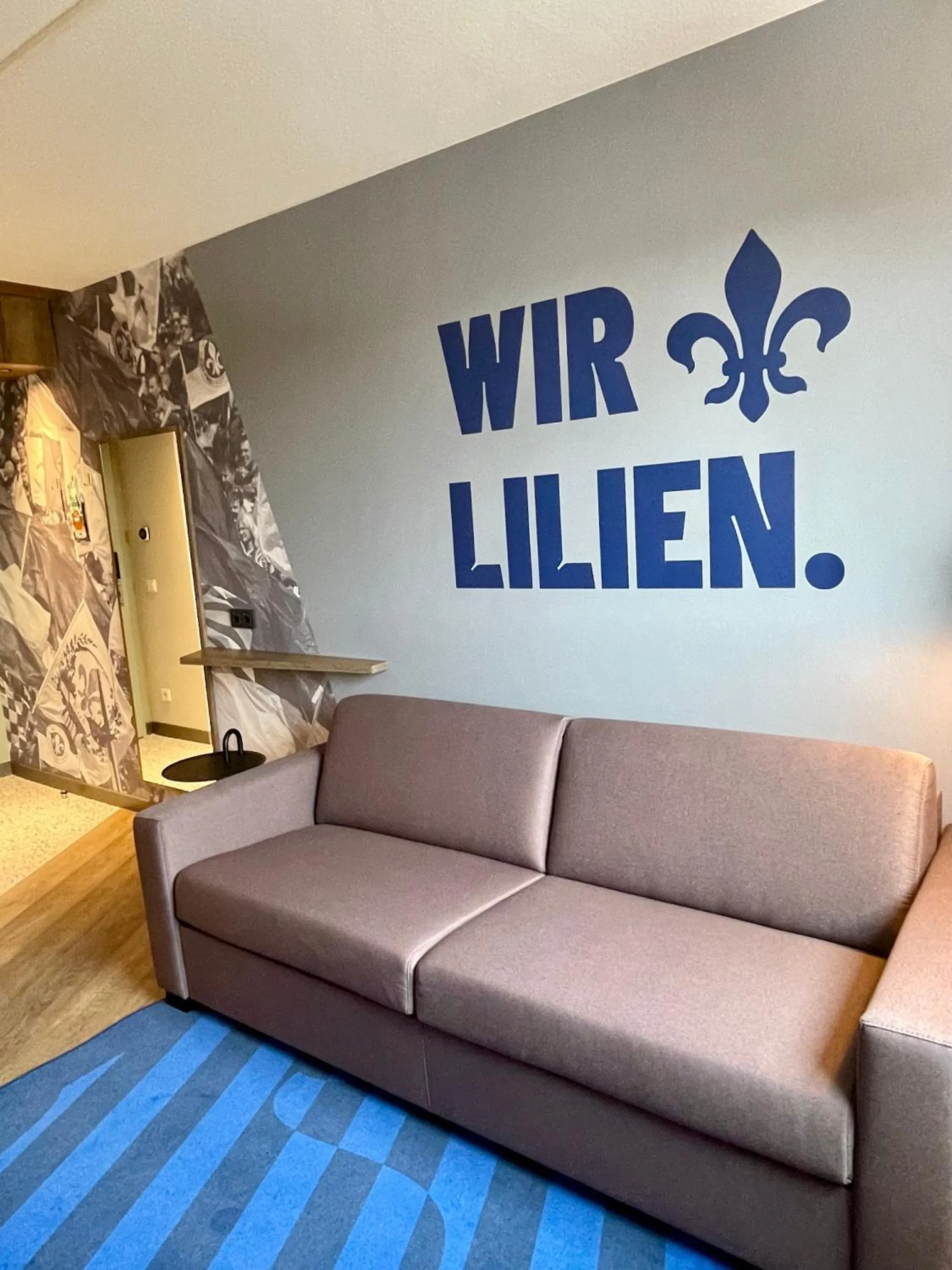 Felix Hotel Darmstadt