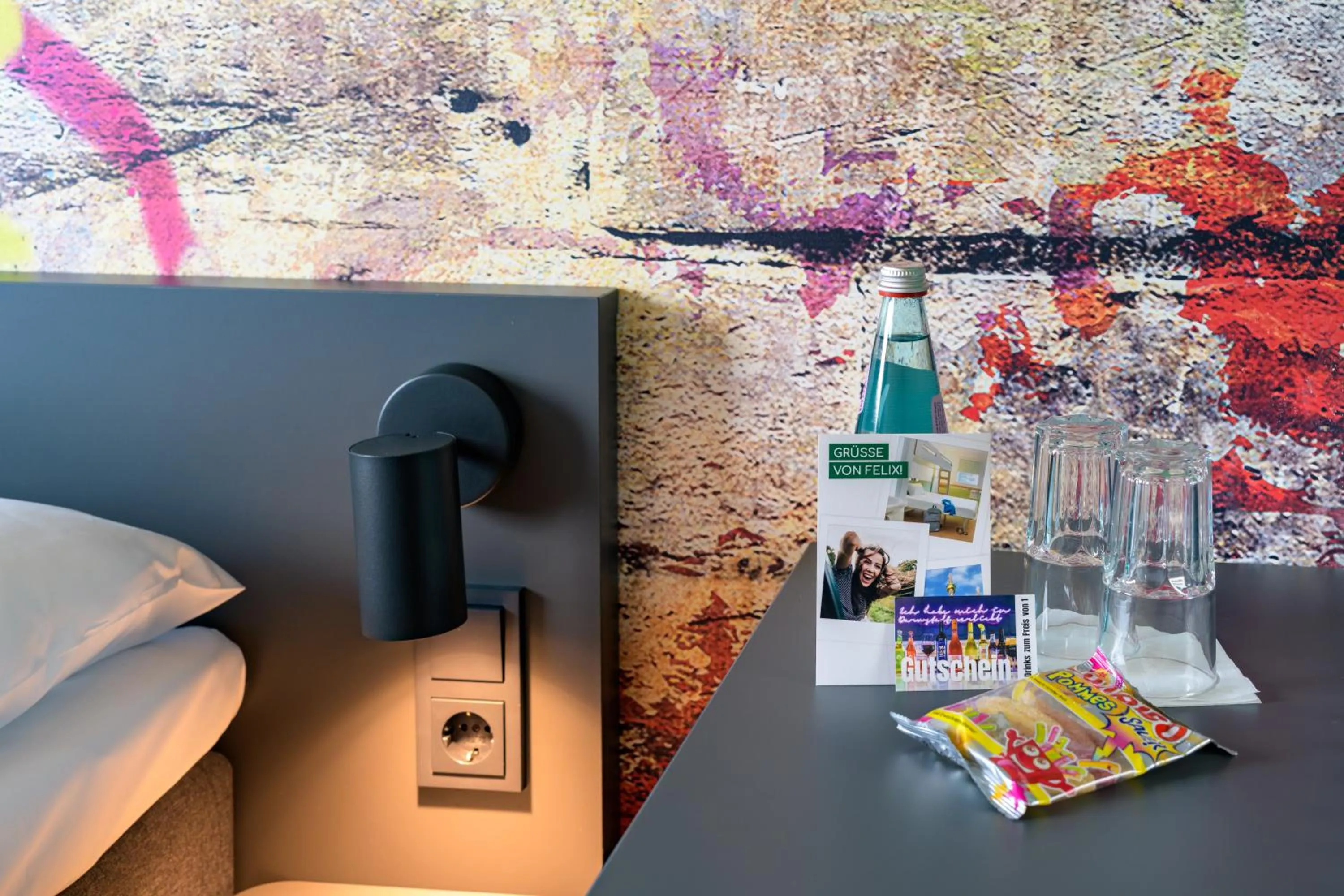 Felix Hotel Darmstadt