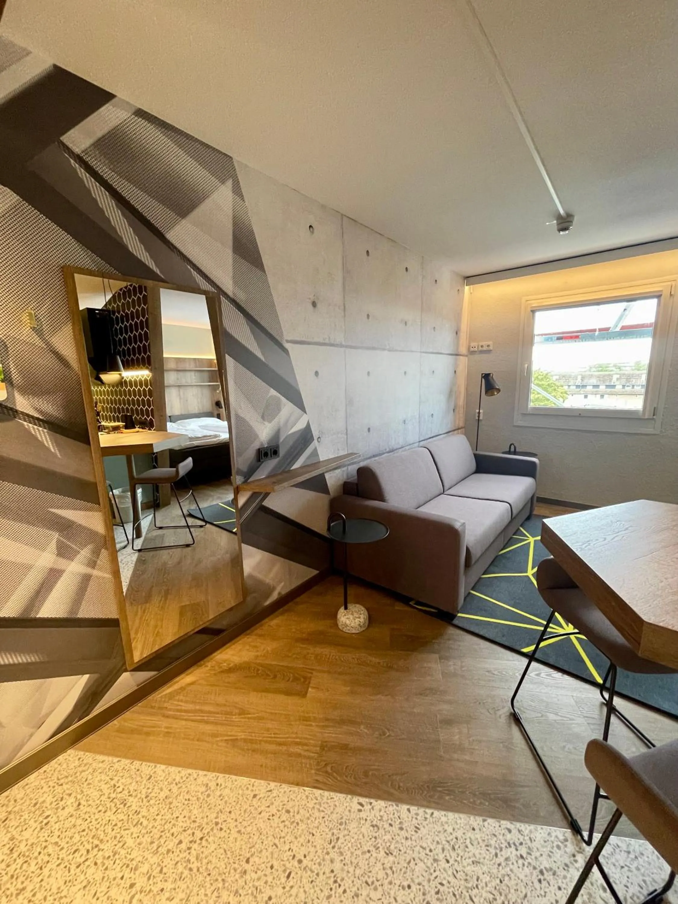 Felix Hotel Darmstadt