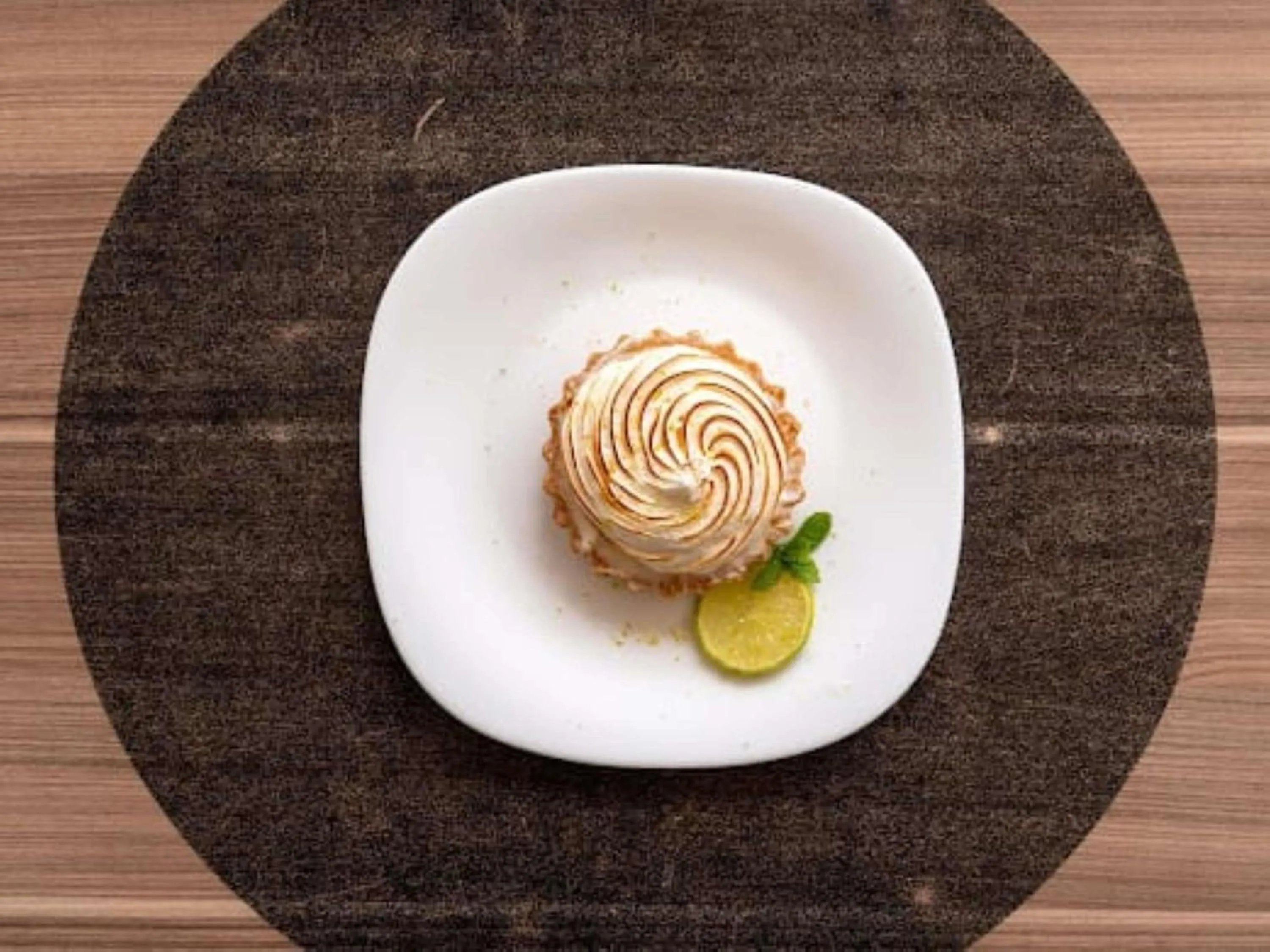 Restaurant/places to eat in ibis Styles Taubate