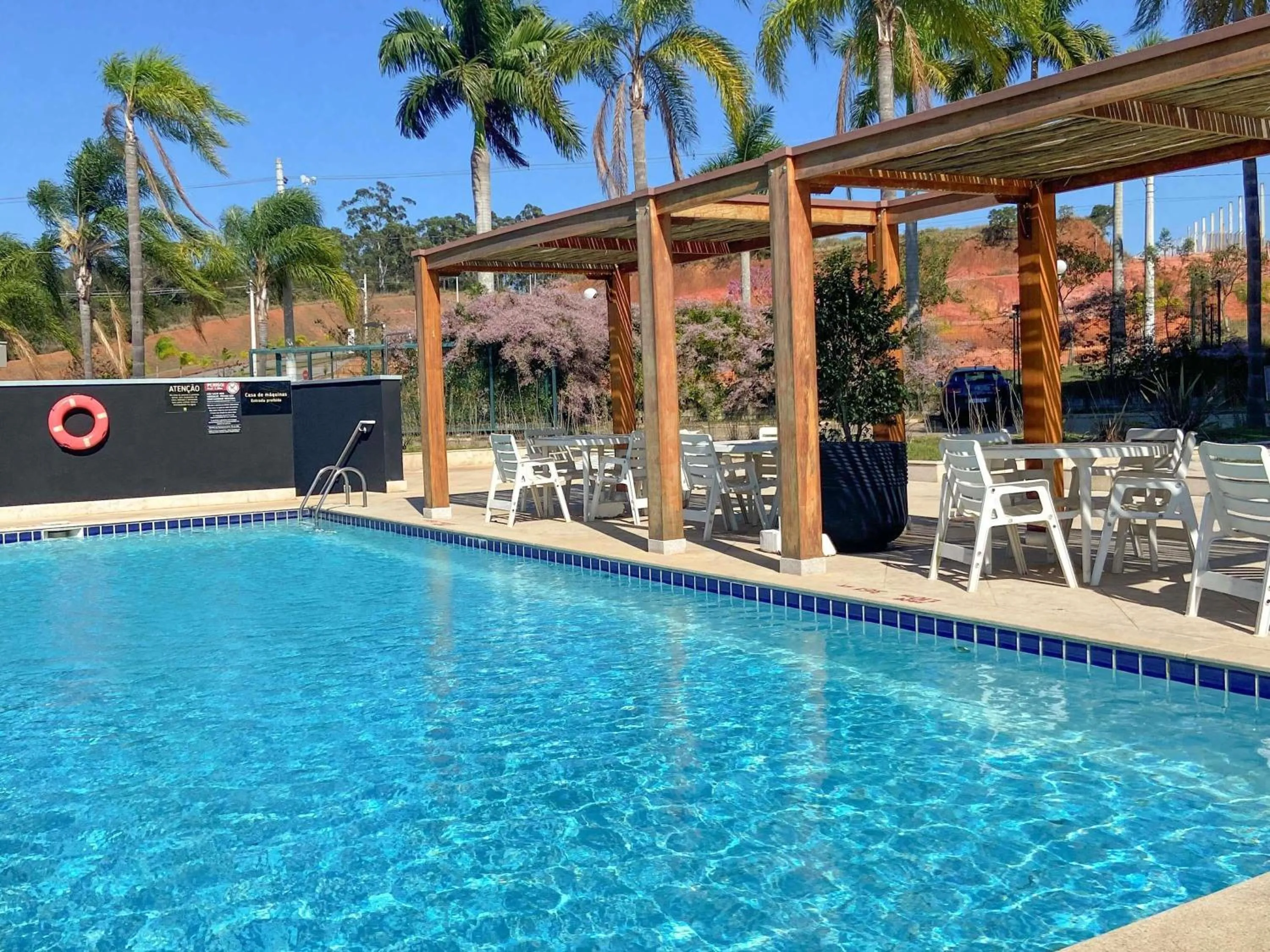 Other in ibis Styles Taubate