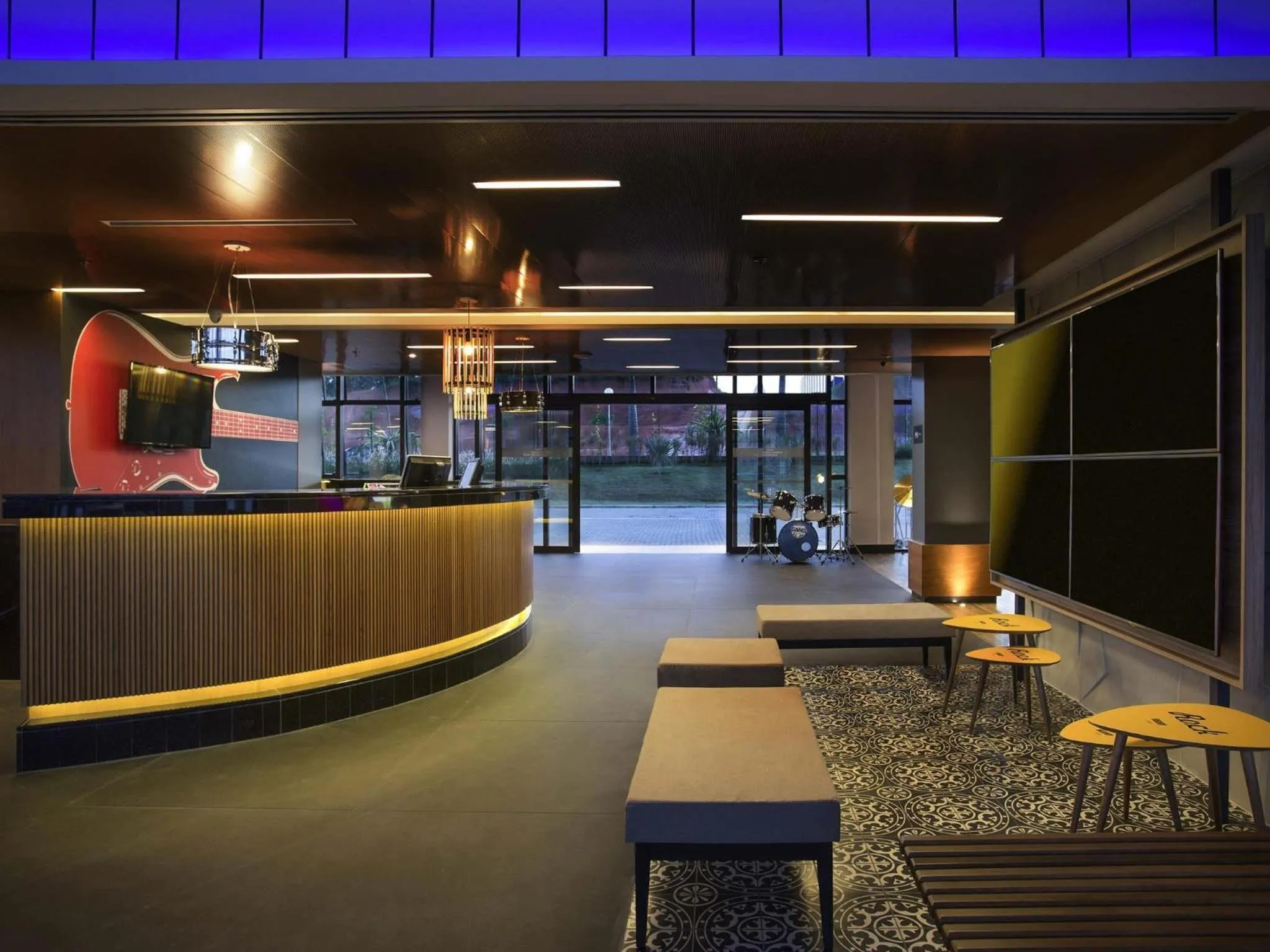 Other in ibis Styles Taubate