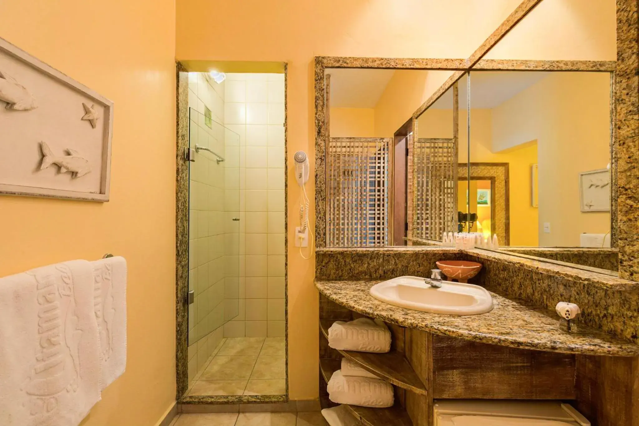 Master Apartment - single occupancy in Itamambuca Eco Resort Master Apartment - single occupancy in Itamambuca Eco Resort