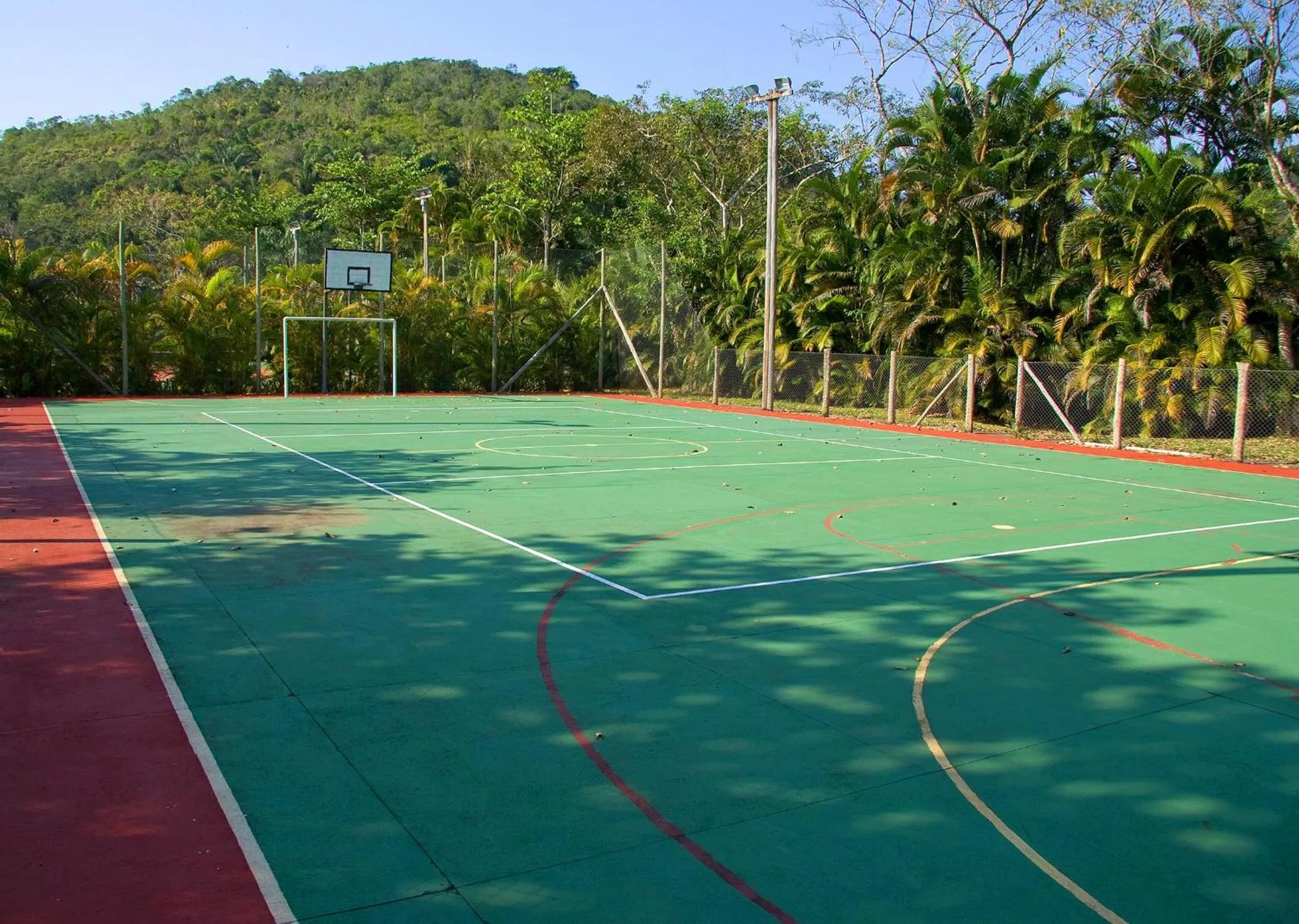 Activities in Itamambuca Eco Resort