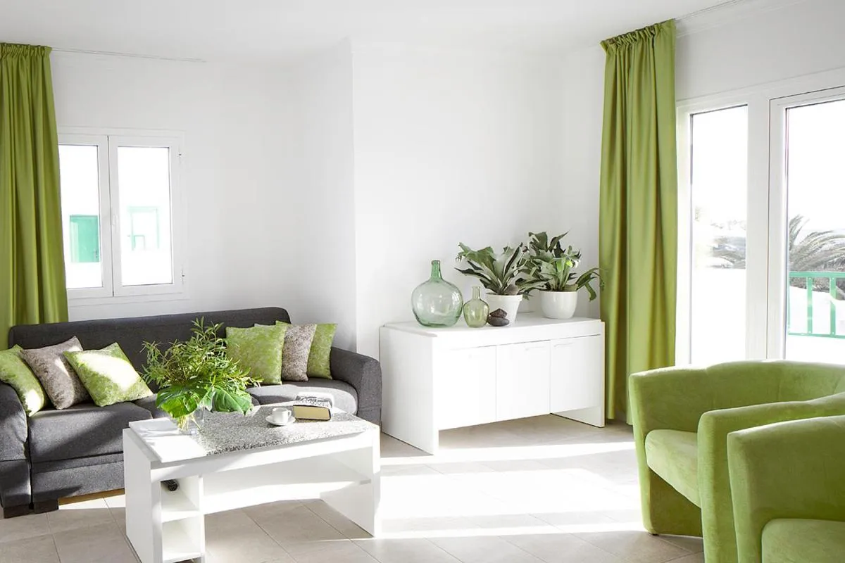 Apartamentos El Guarapo