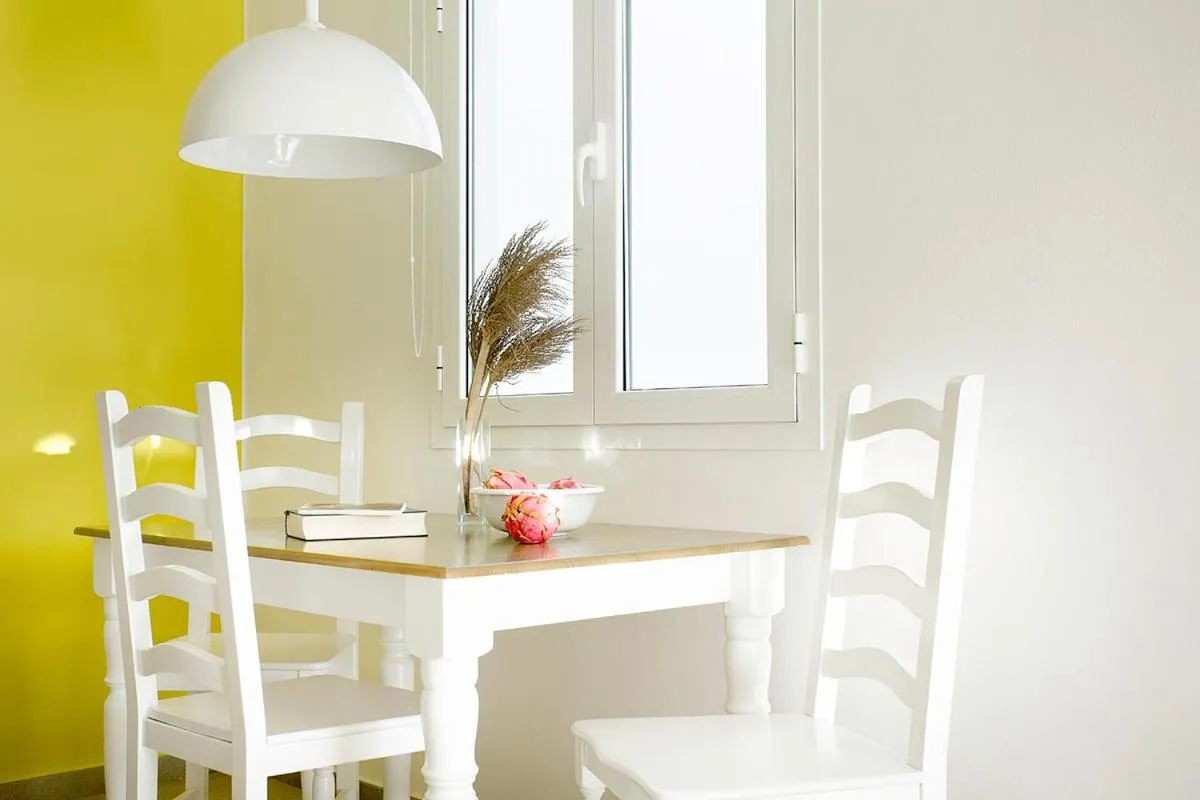 Apartamentos El Guarapo