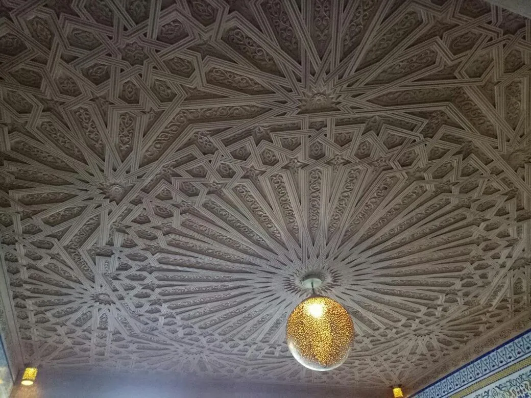 Palm Menara Hotel Marrakech