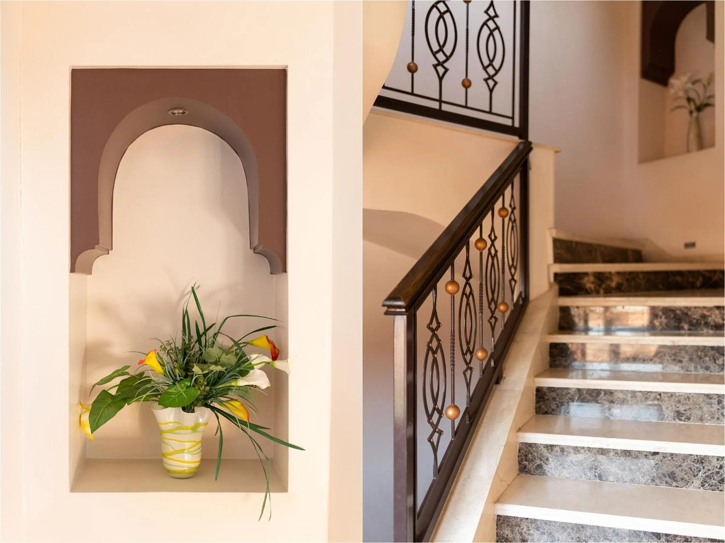 Palm Menara Hotel Marrakech