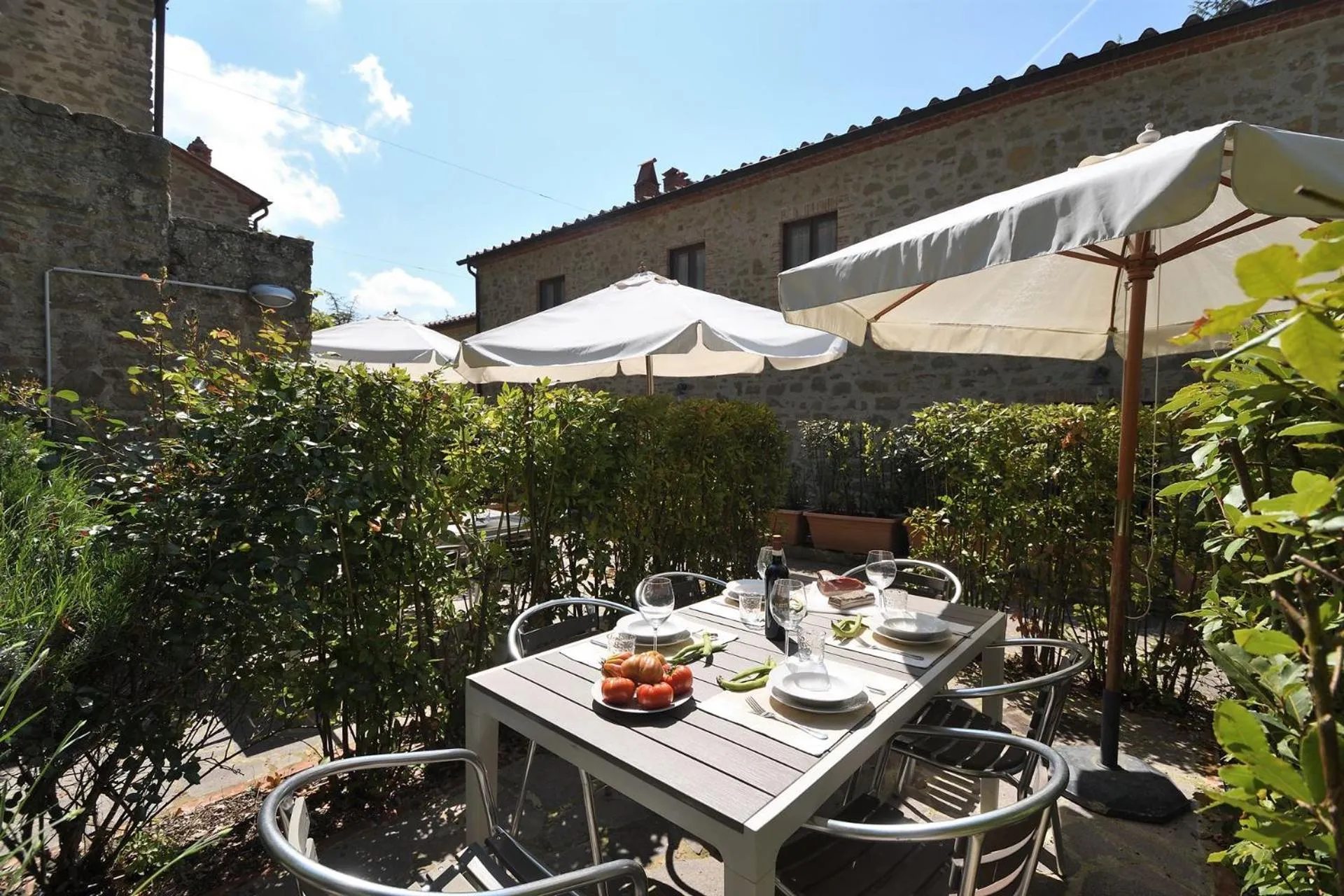 Castellare in Chianti