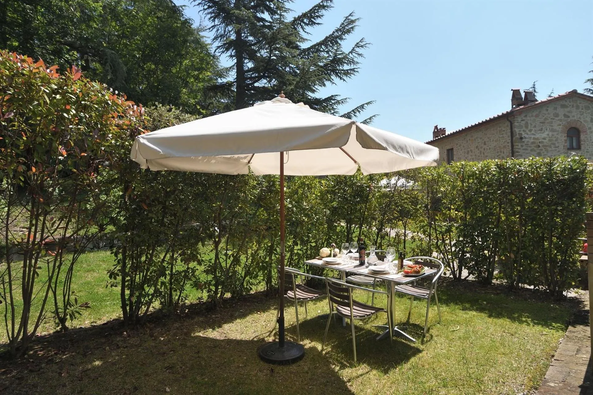 Castellare in Chianti