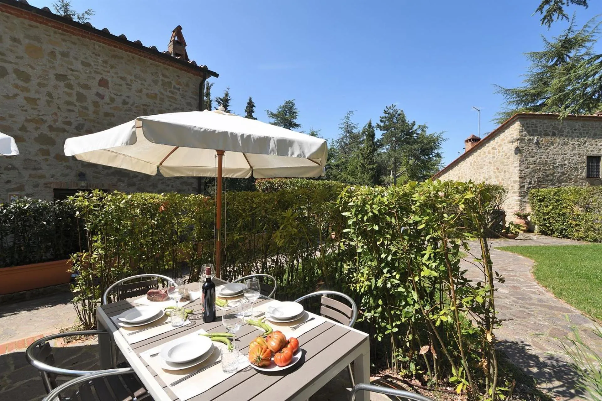 Castellare in Chianti