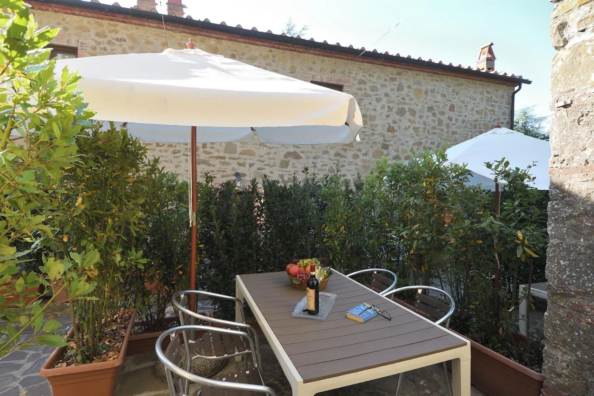 Castellare in Chianti