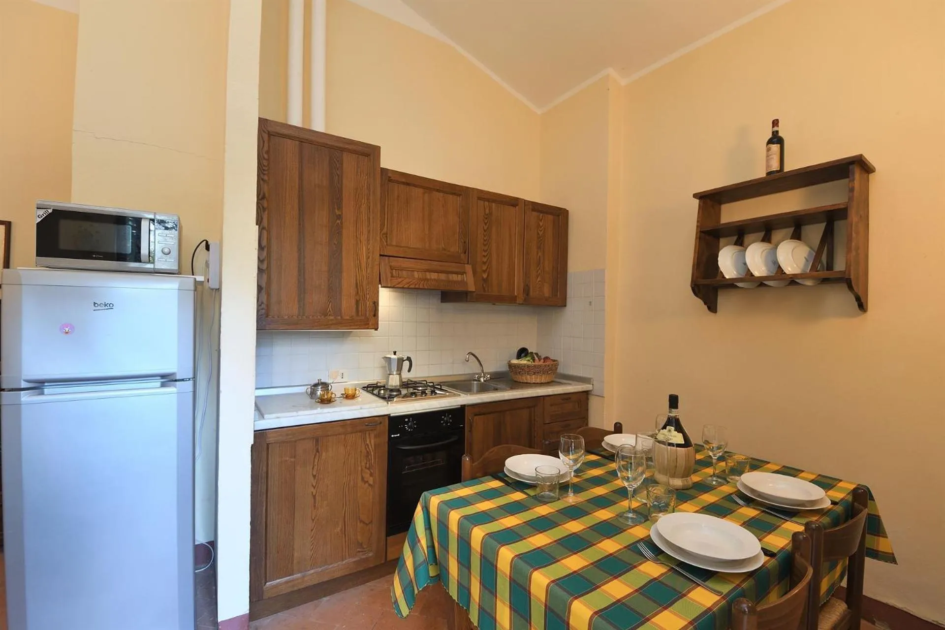 Castellare in Chianti